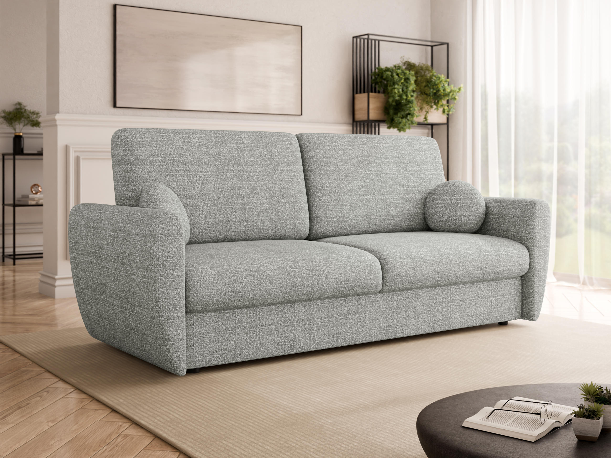 Divano letto Pagis (Taro 11)
