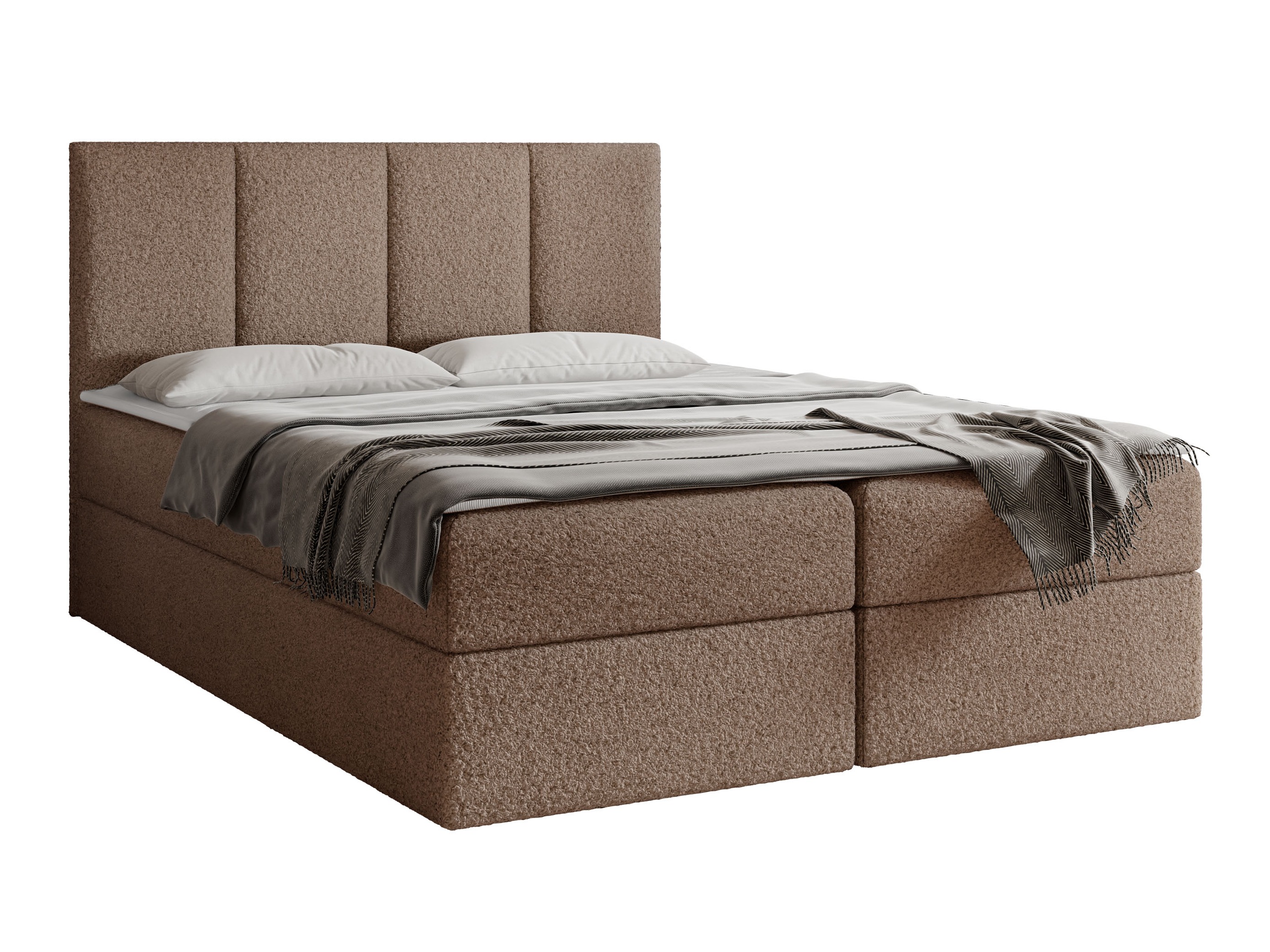 Letto continentale Oppidum (Lambi 04)