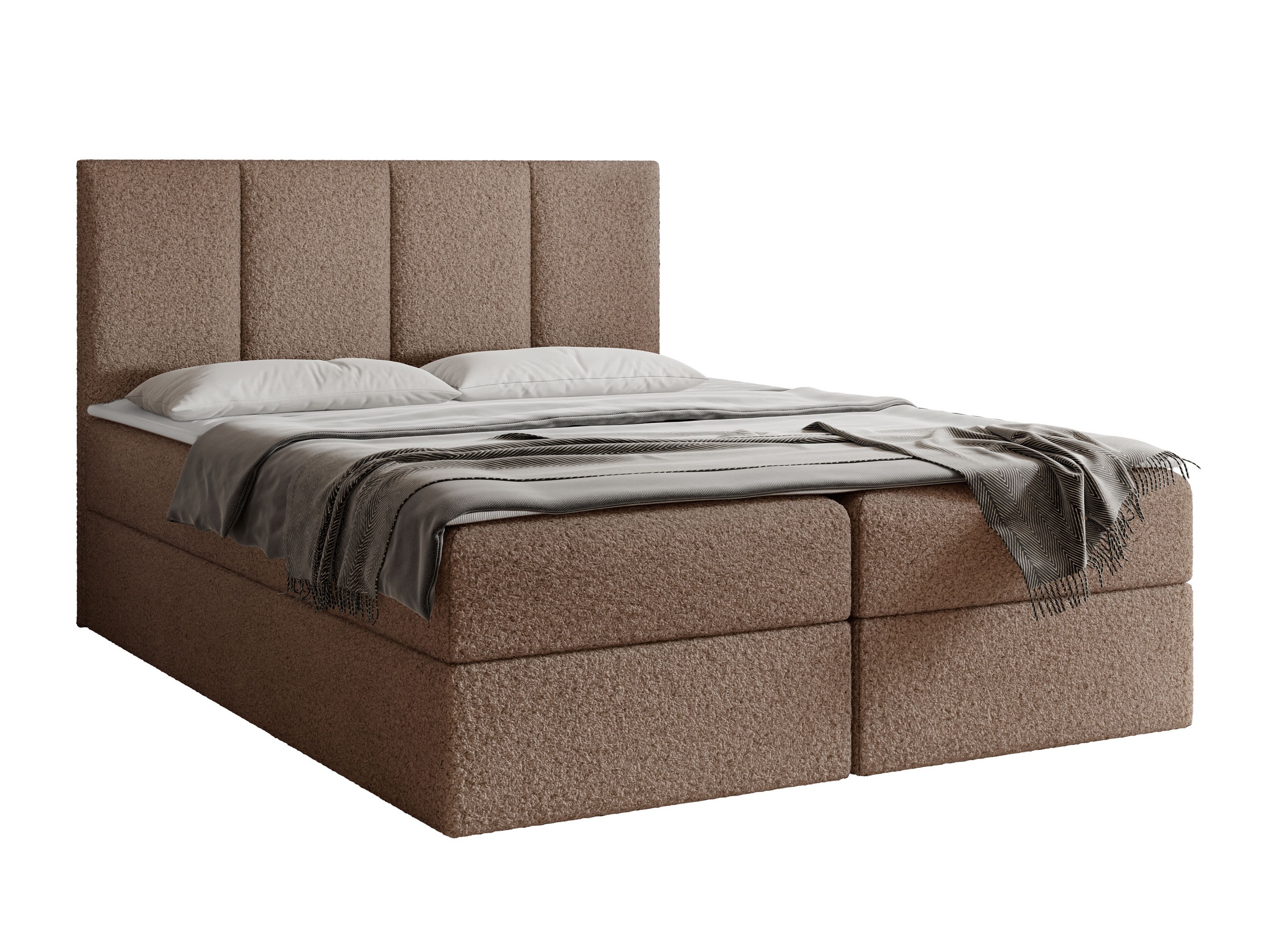 Letto continentale Oppidum (Lambi 04)