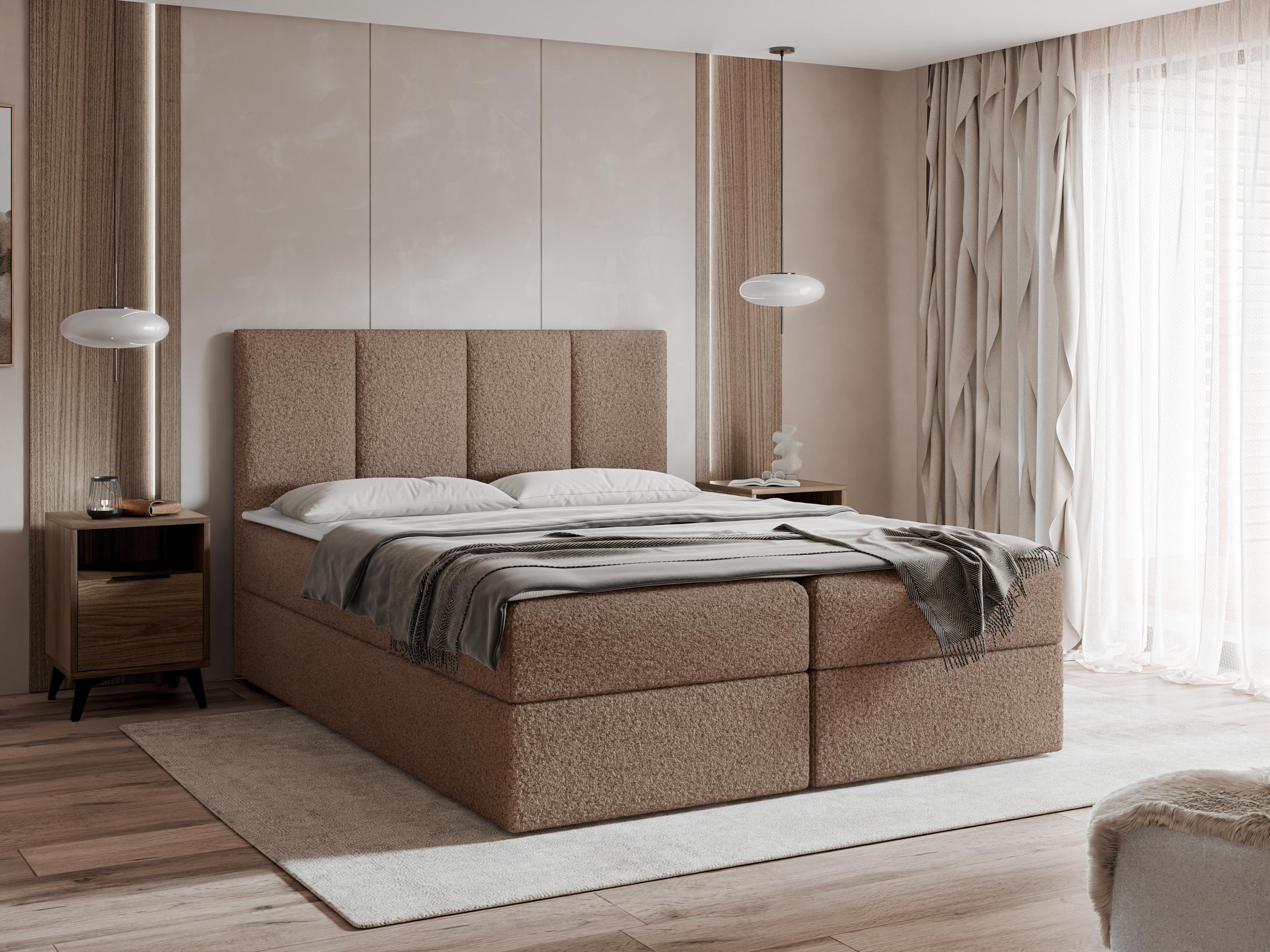 Letto continentale Oppidum (Lambi 04)