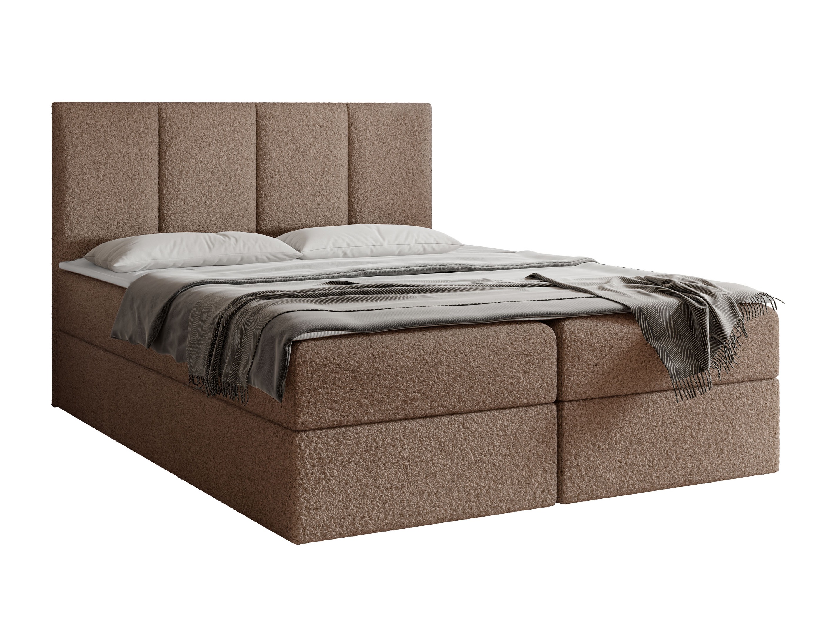 Letto continentale Oppidum (Lambi 04)