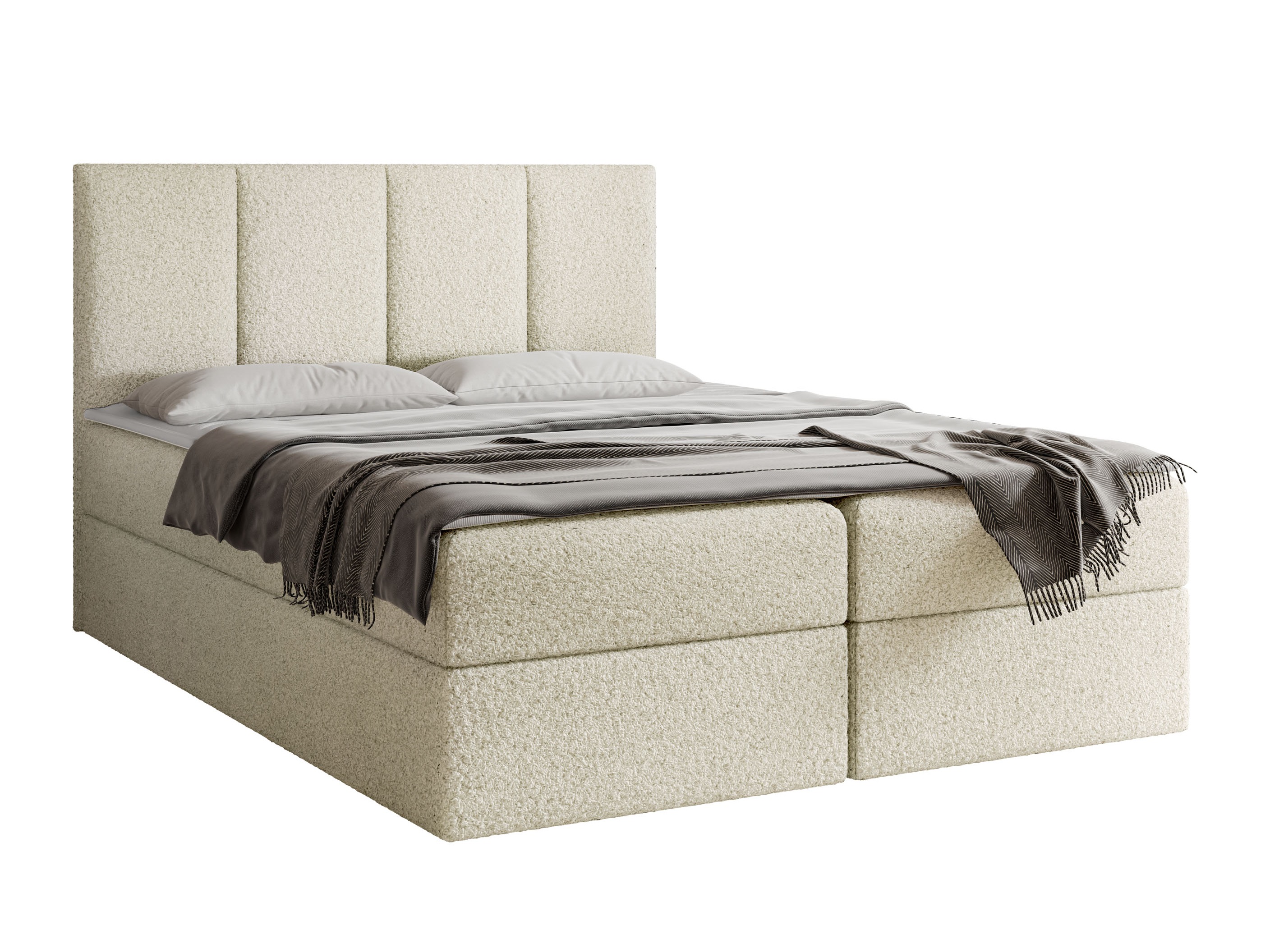 Letto continentale Oppidum (Lambi 08)