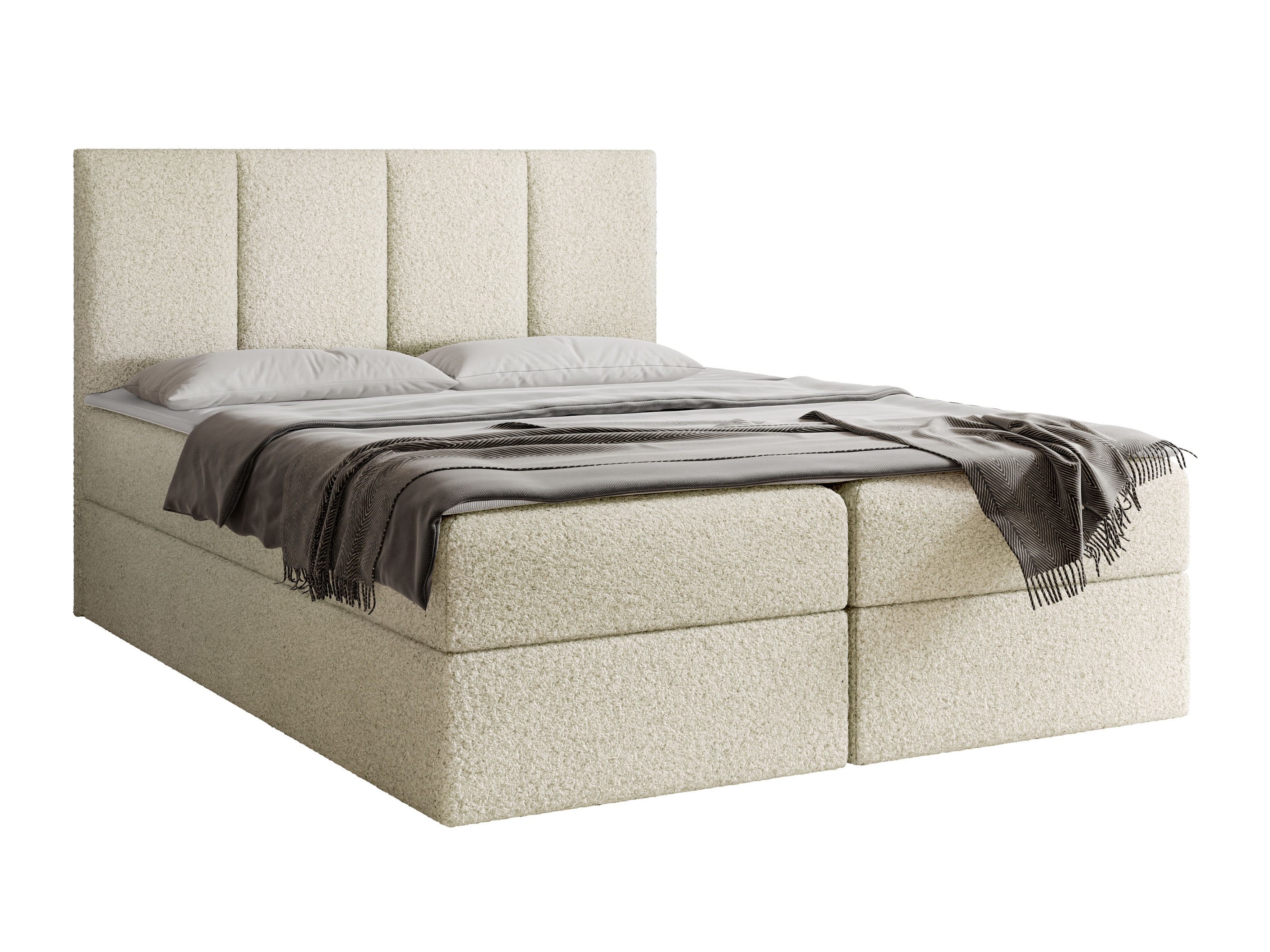 Letto continentale Oppidum (Lambi 08)