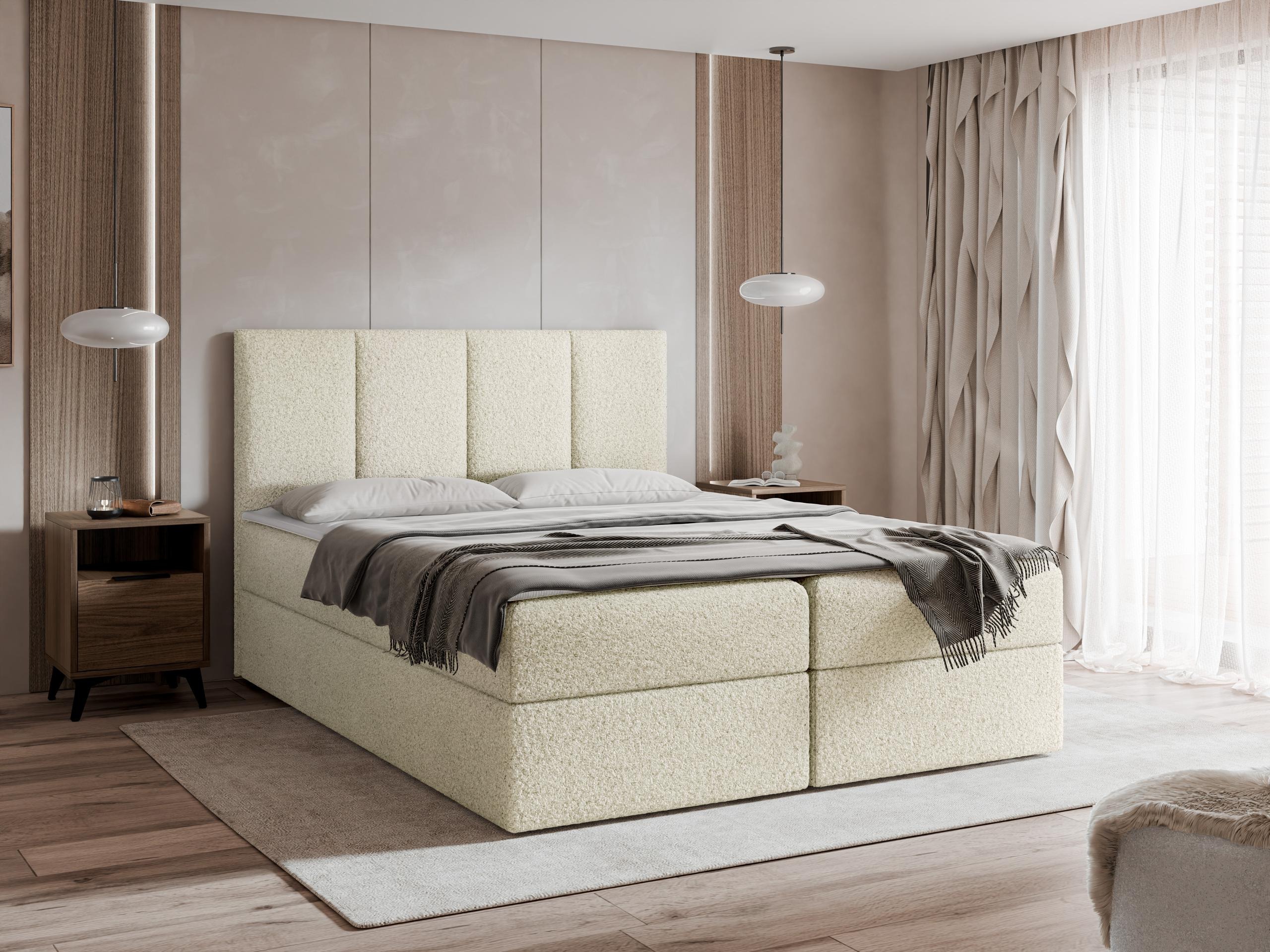Letto continentale Oppidum (Lambi 08)