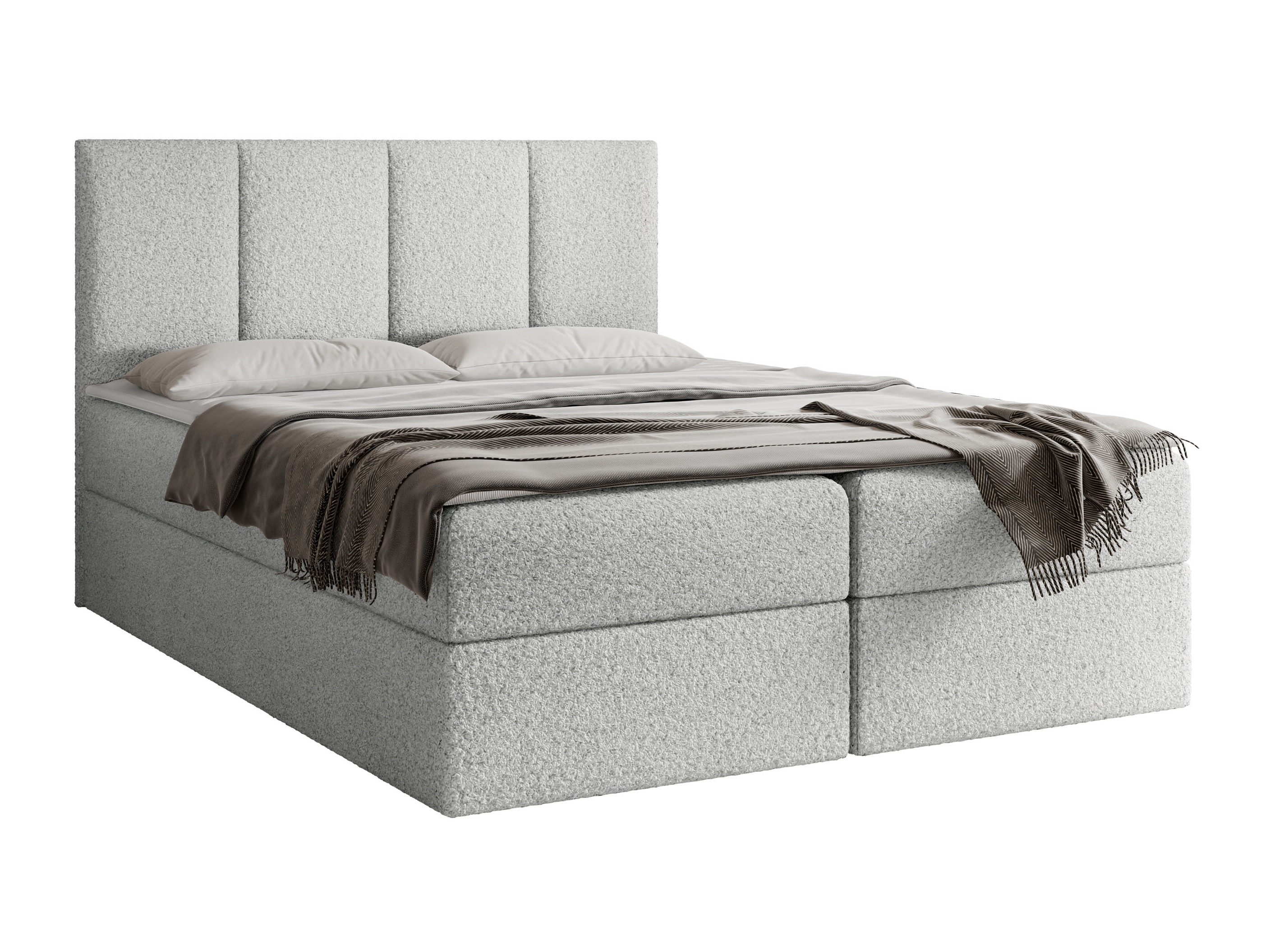 Letto continentale Oppidum (Lambi 11)