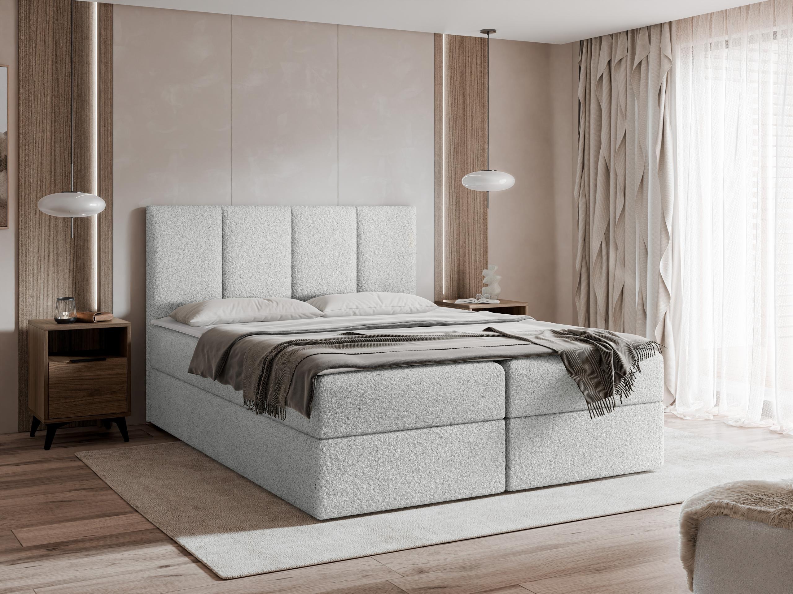 Letto continentale Oppidum (Lambi 11)