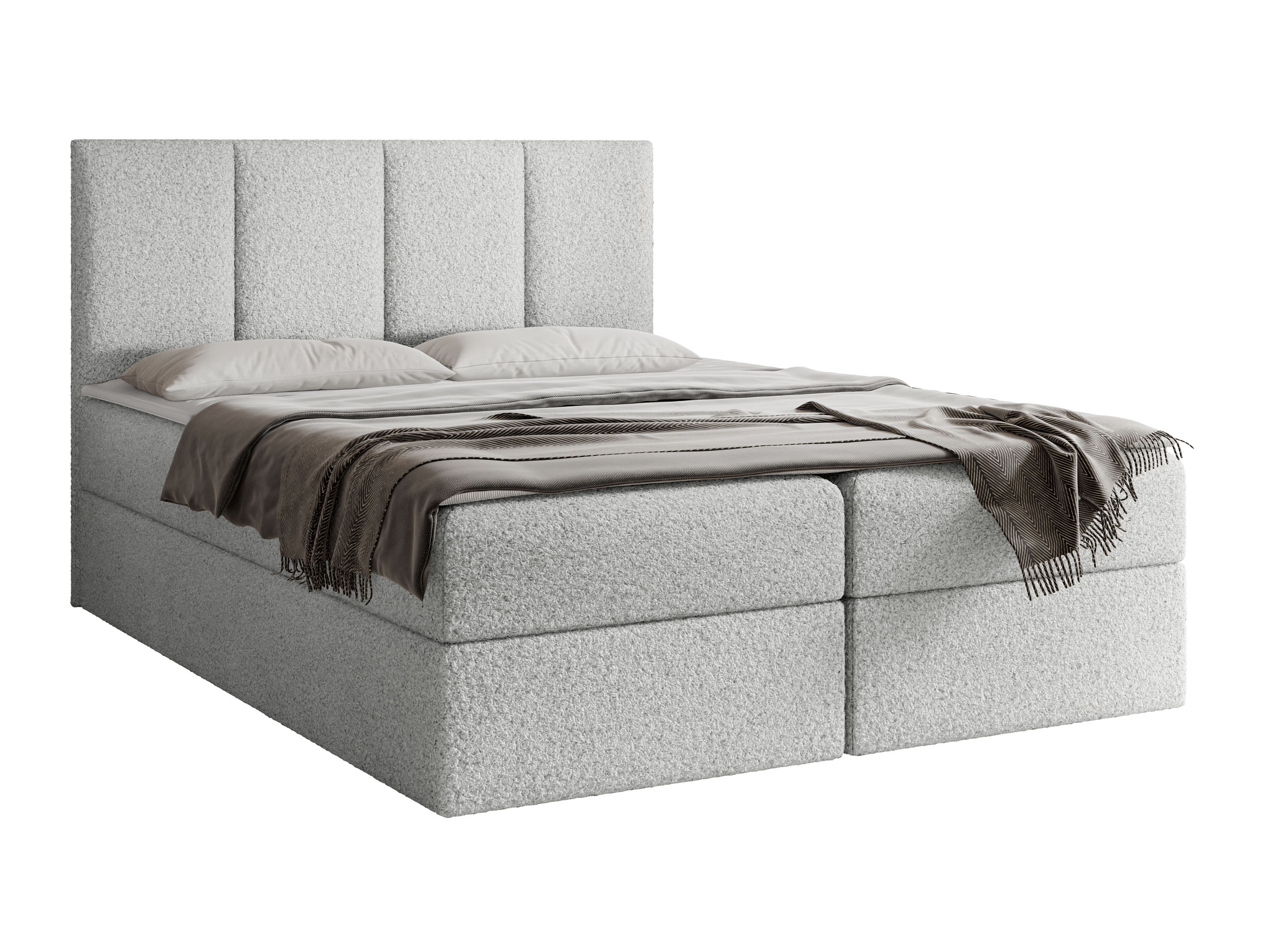Letto continentale Oppidum (Lambi 11)