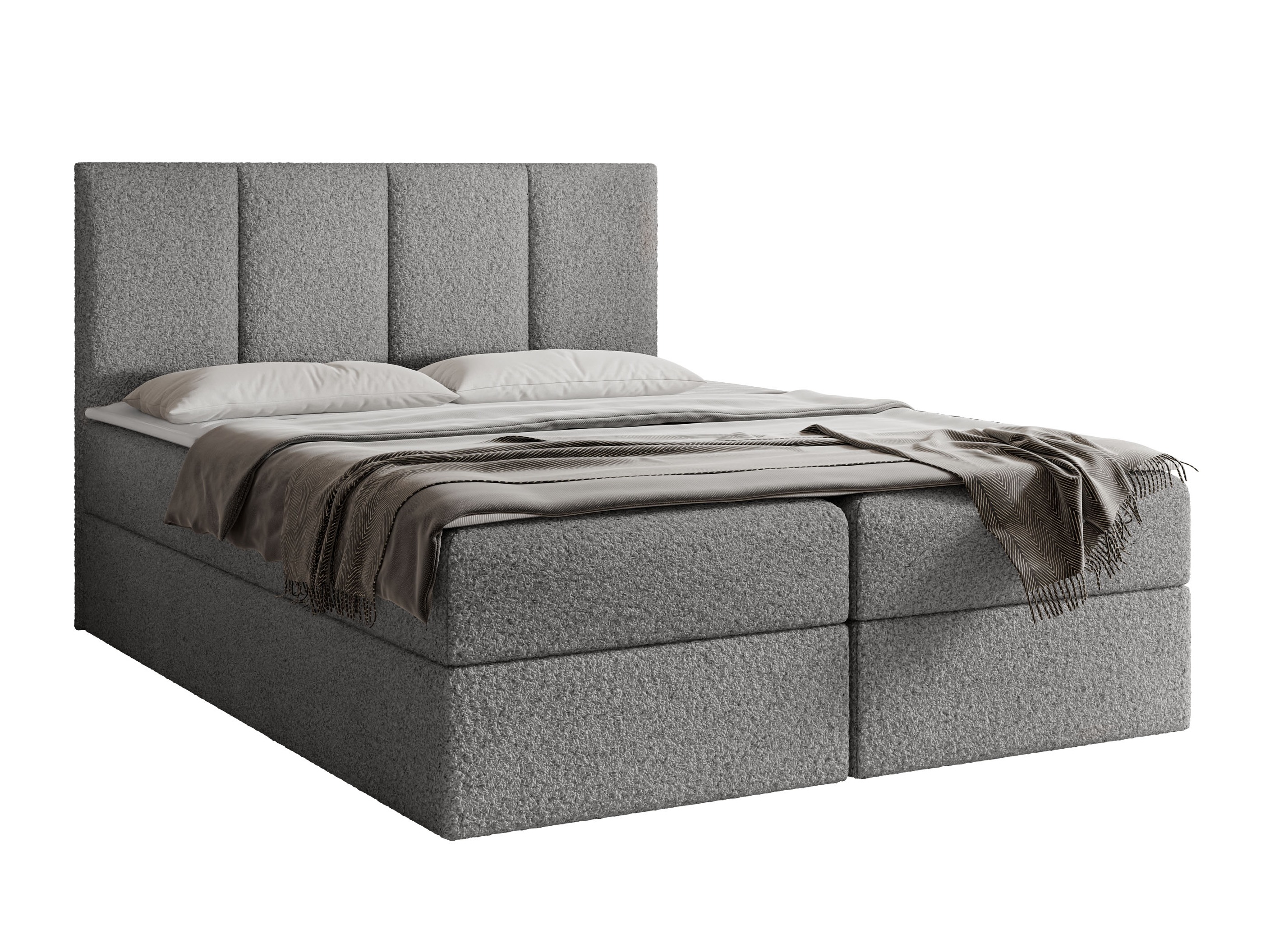 Letto continentale Oppidum (Lambi 12)
