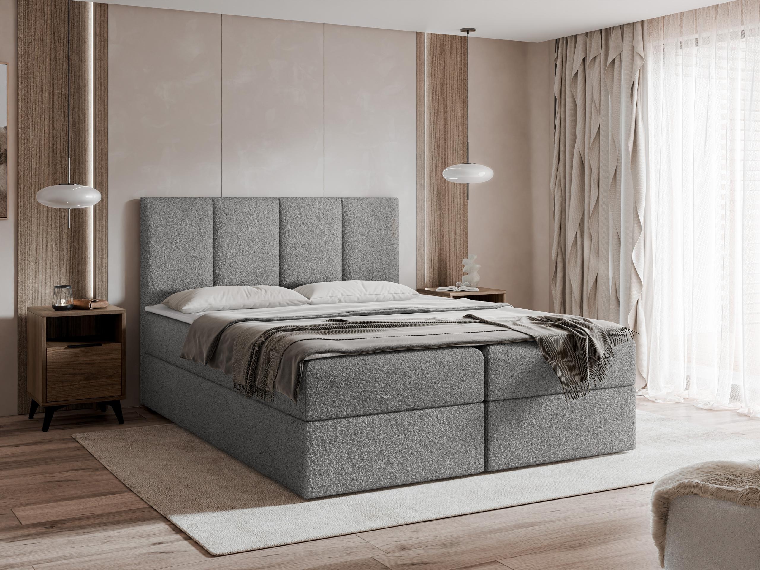 Letto continentale Oppidum (Lambi 12)