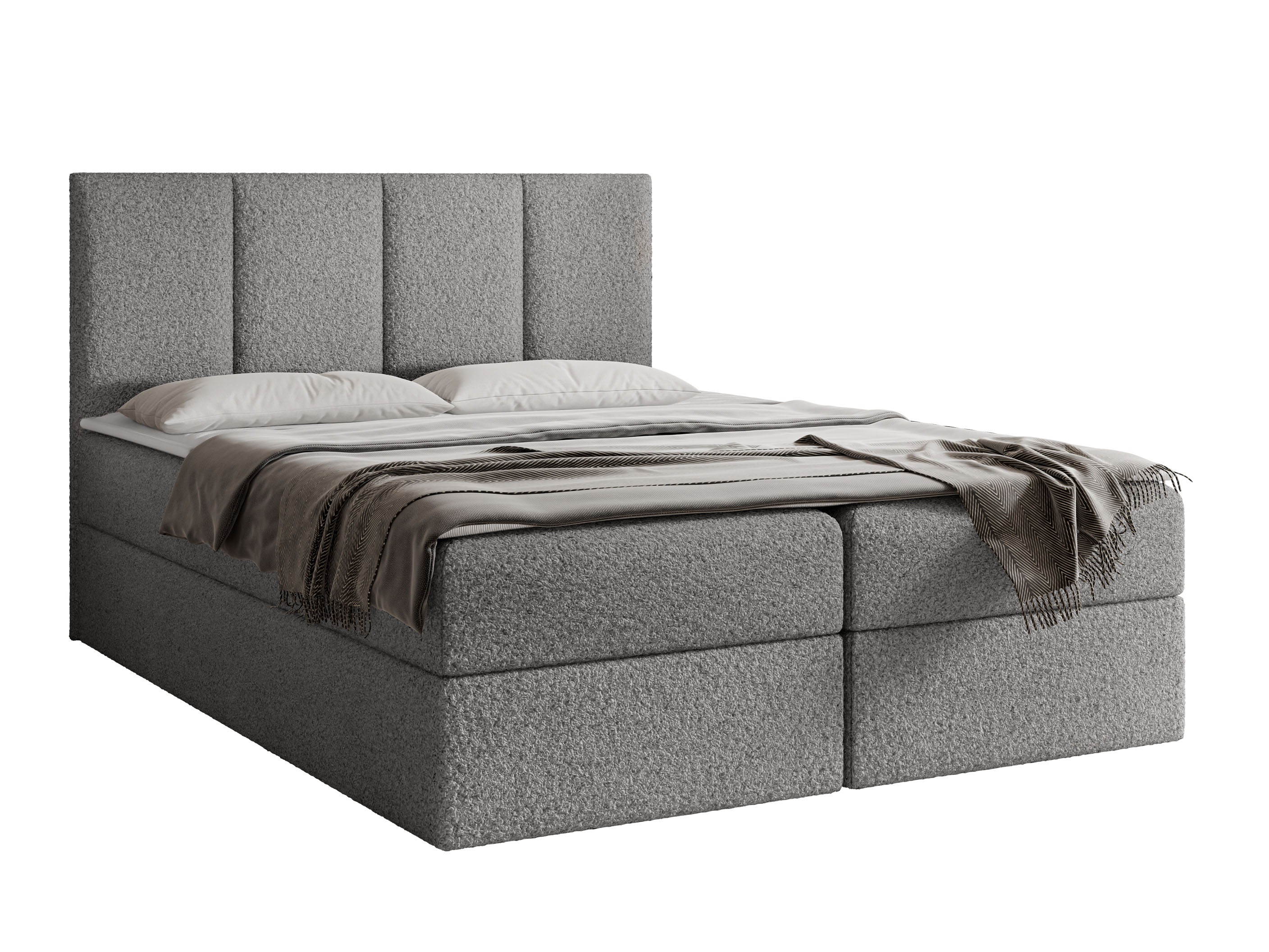 Letto continentale Oppidum (Lambi 12)