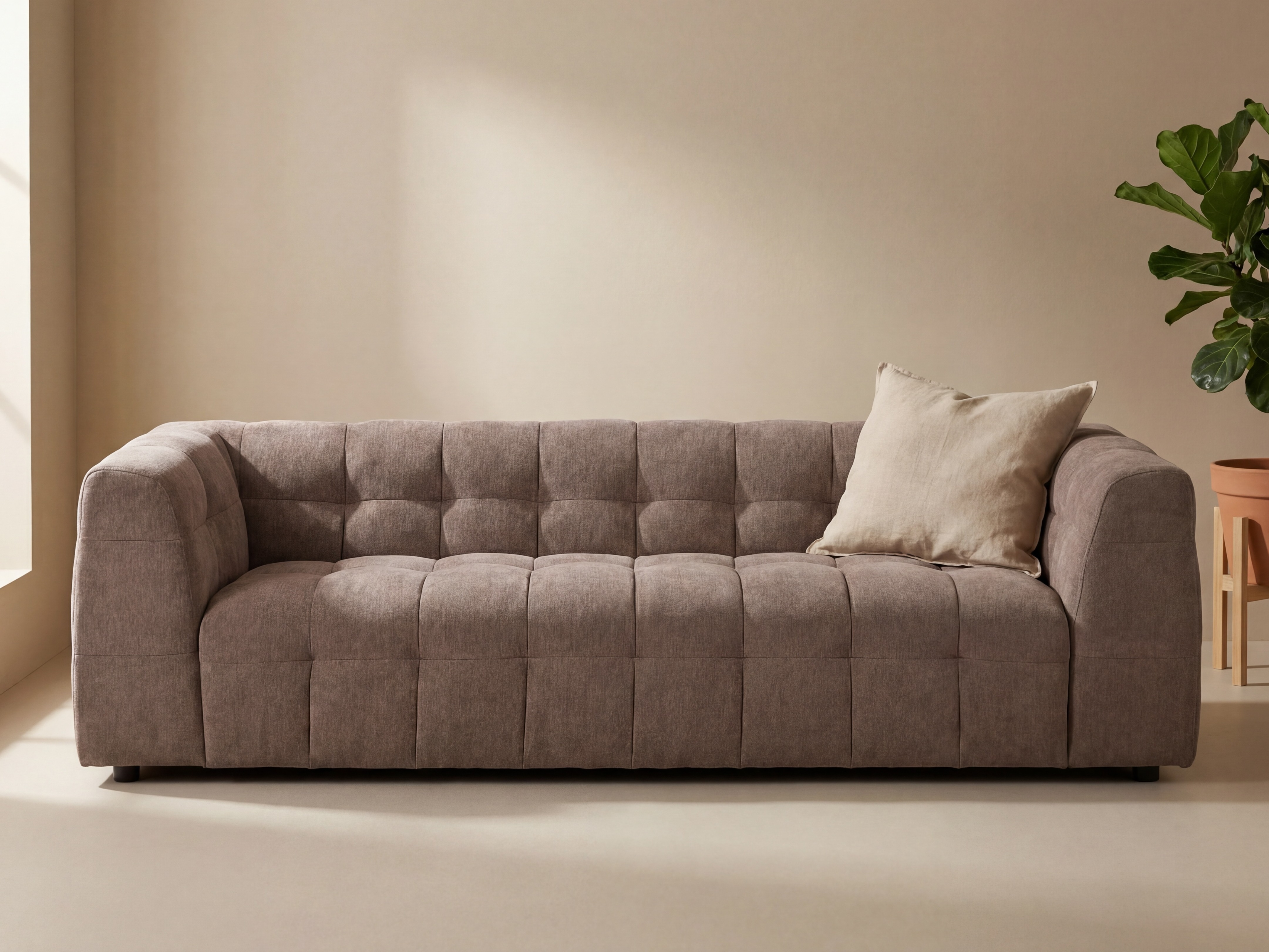 Divano Dallas 5173 (Marrone)