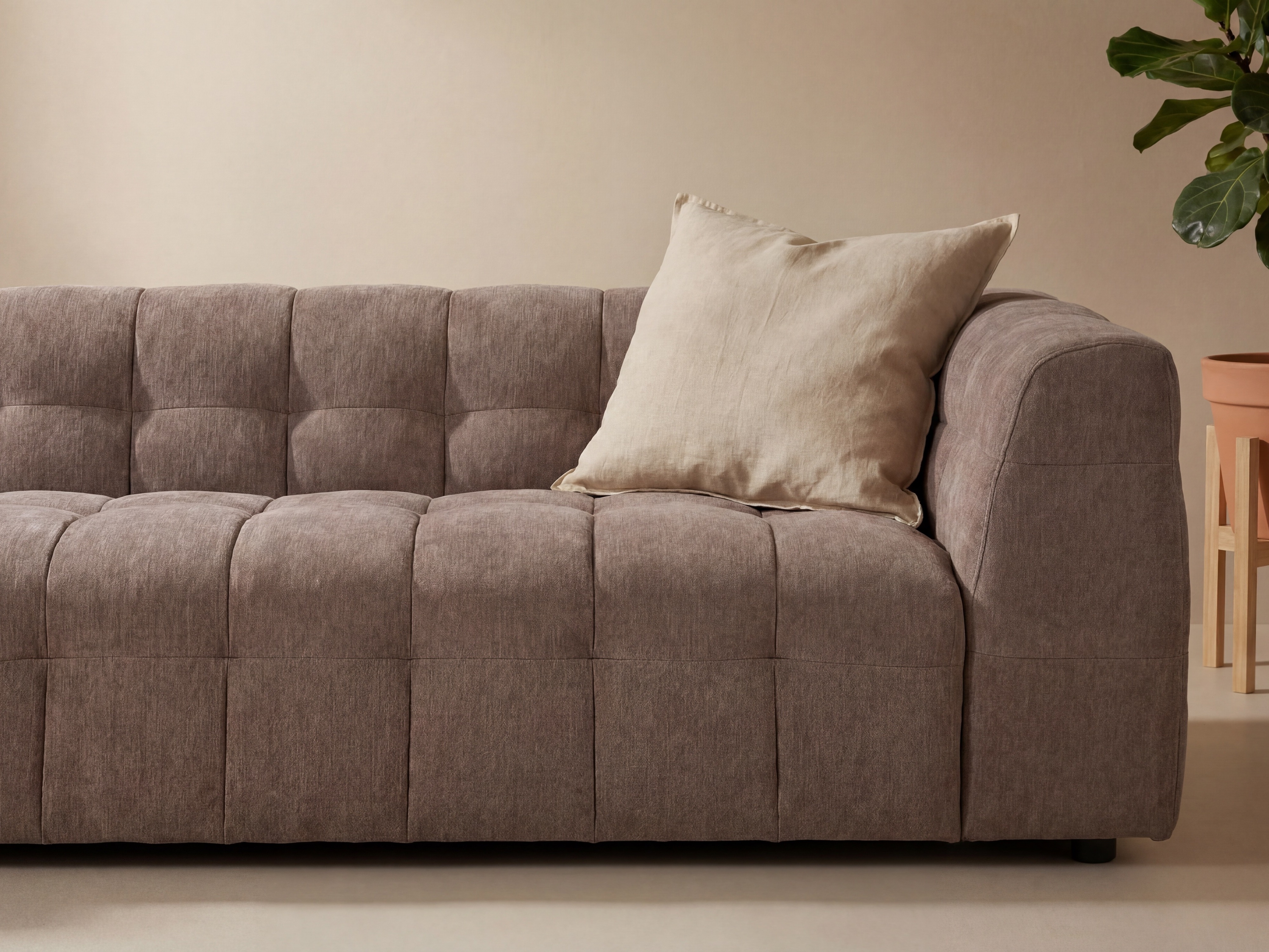 Divano Dallas 5173 (Marrone)