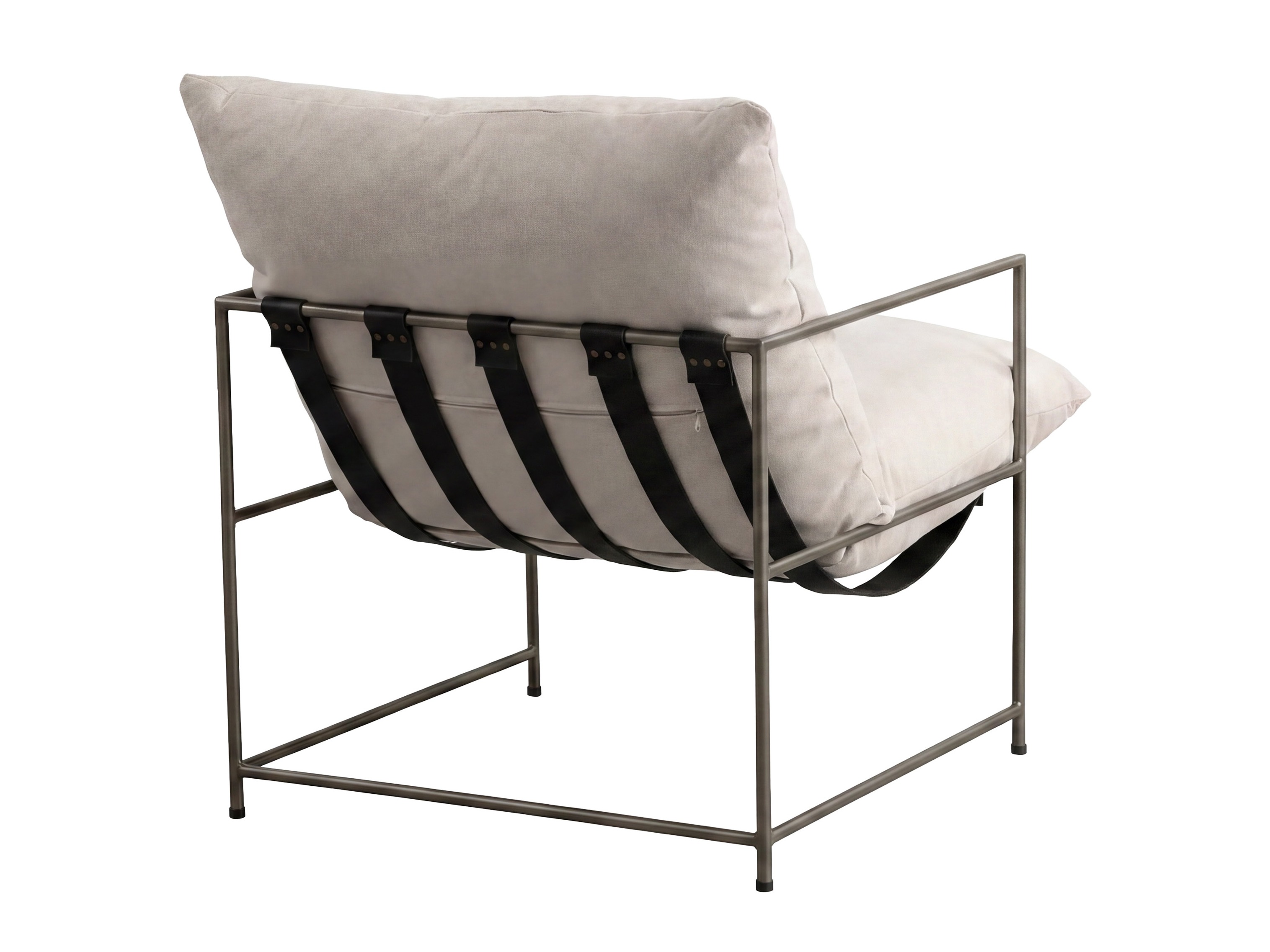 Poltrona Dallas 5165