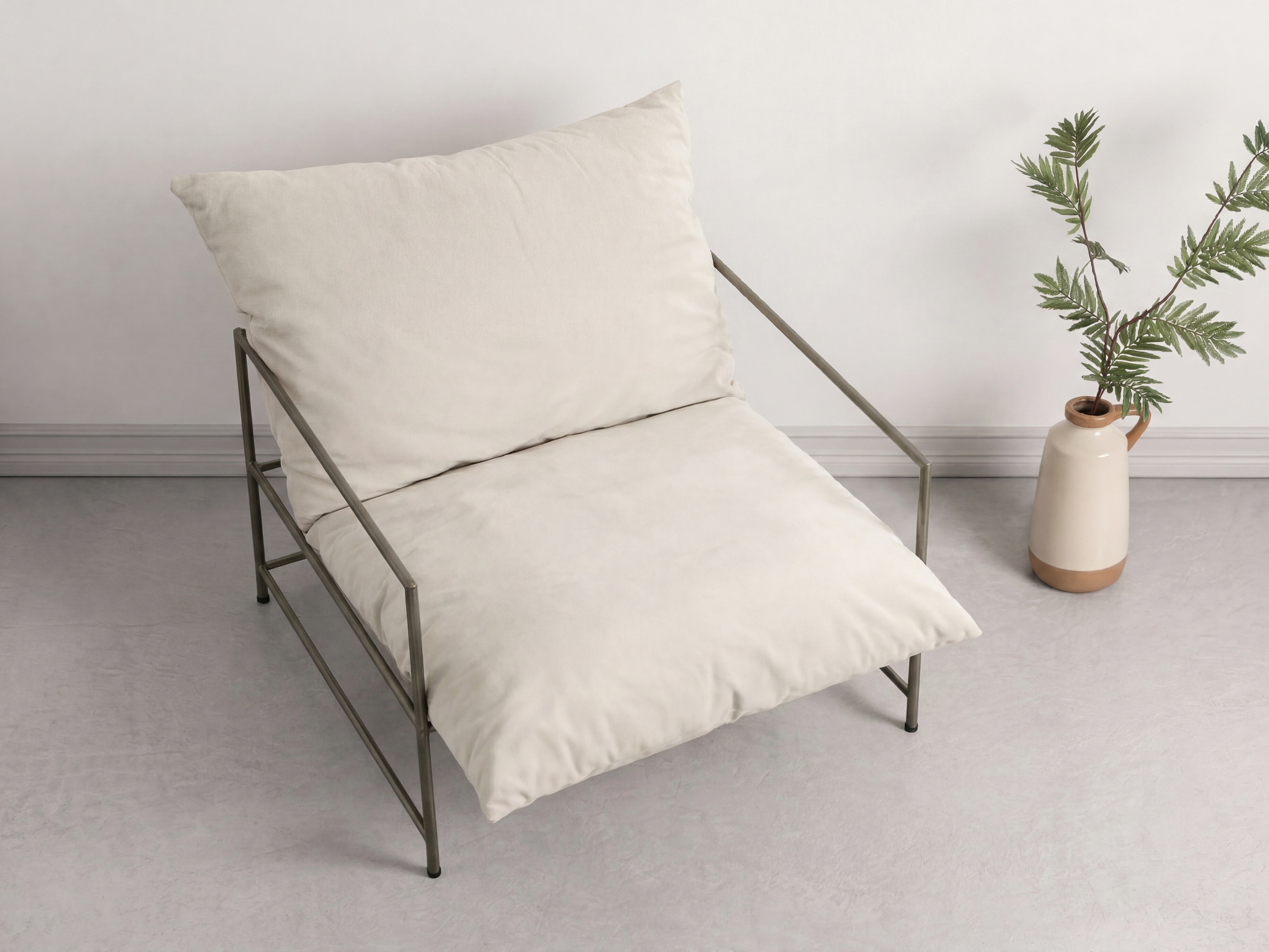 Poltrona Dallas 5165