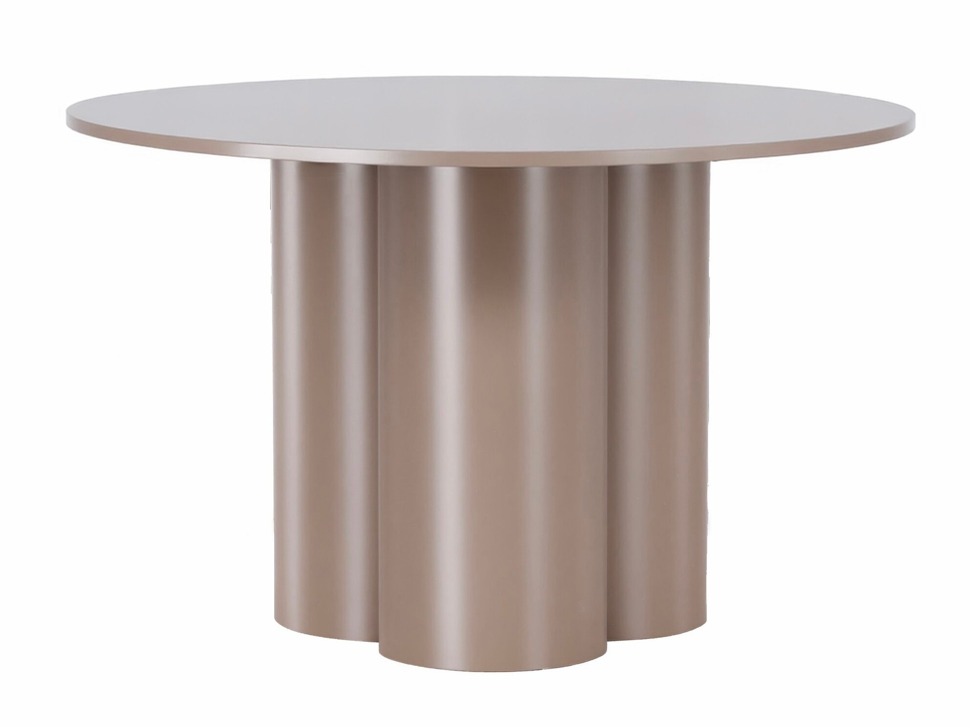 Tavolino da caffè Dallas 3188 (Marrone)