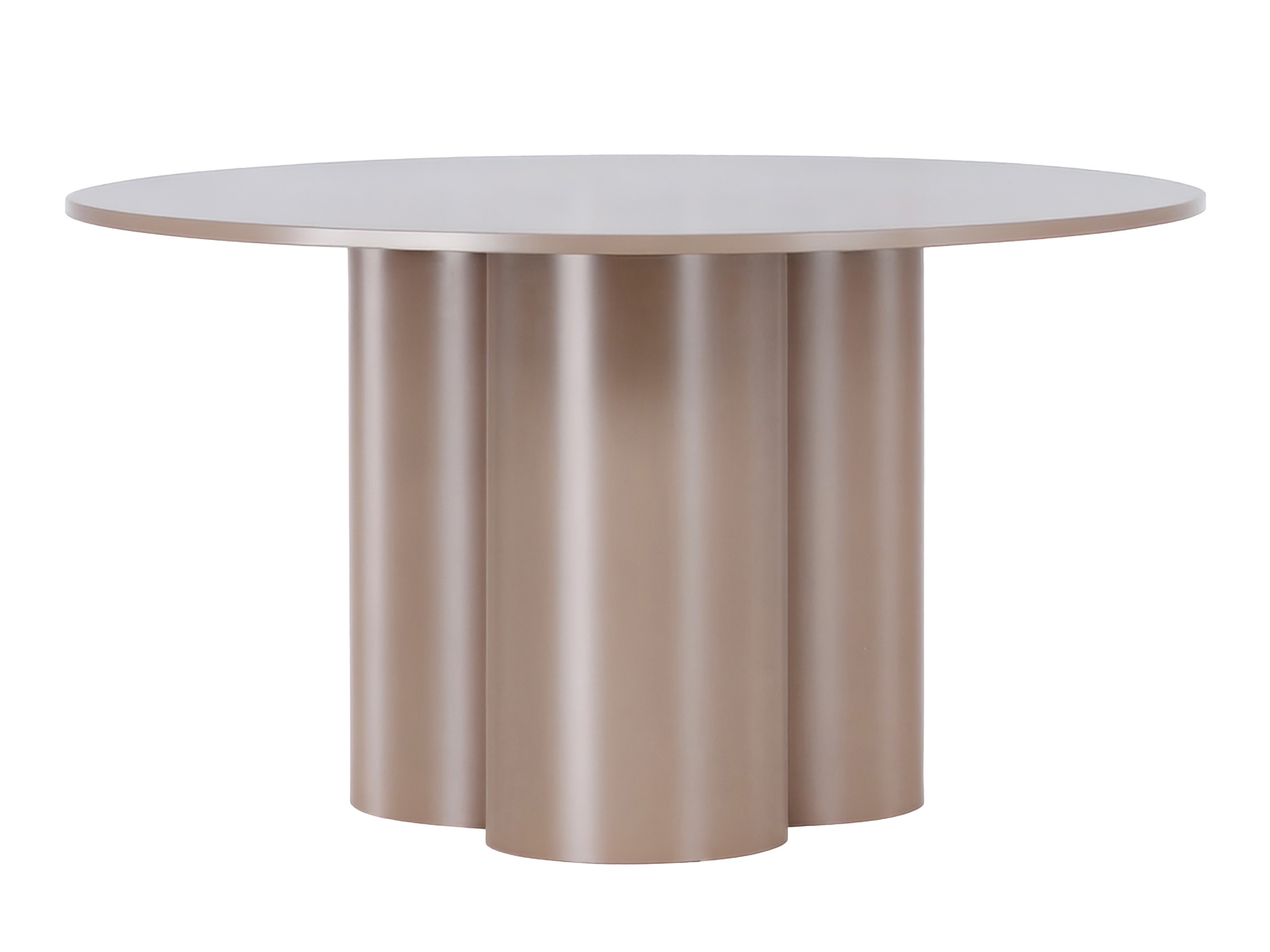 Tavolino da caffè Dallas 3188 (Marrone)