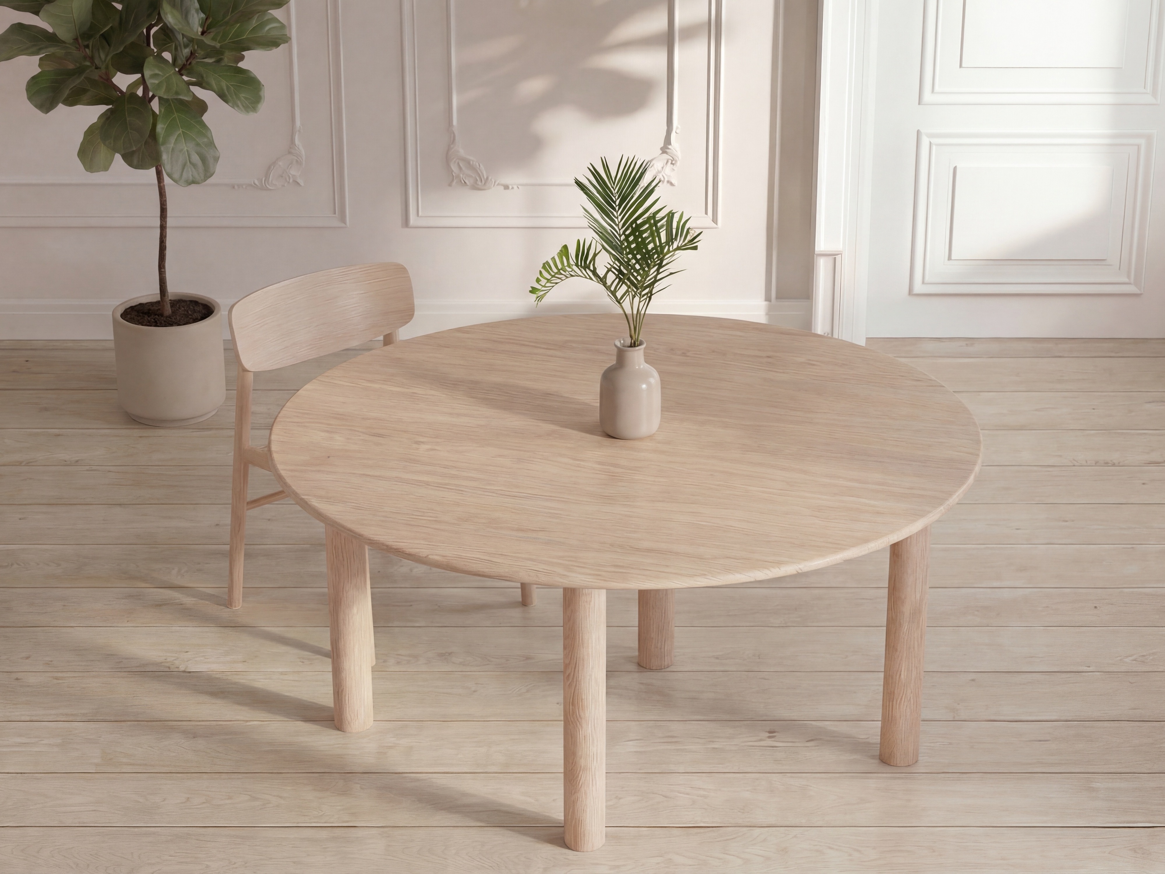 Tavolo Dallas 5139