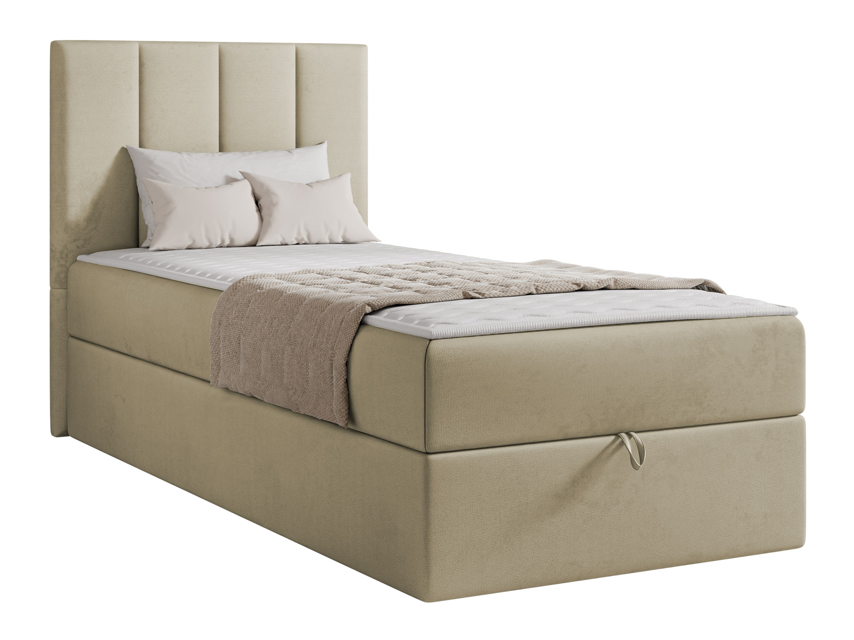 Letto continentale Oppidum I (Polo 872)