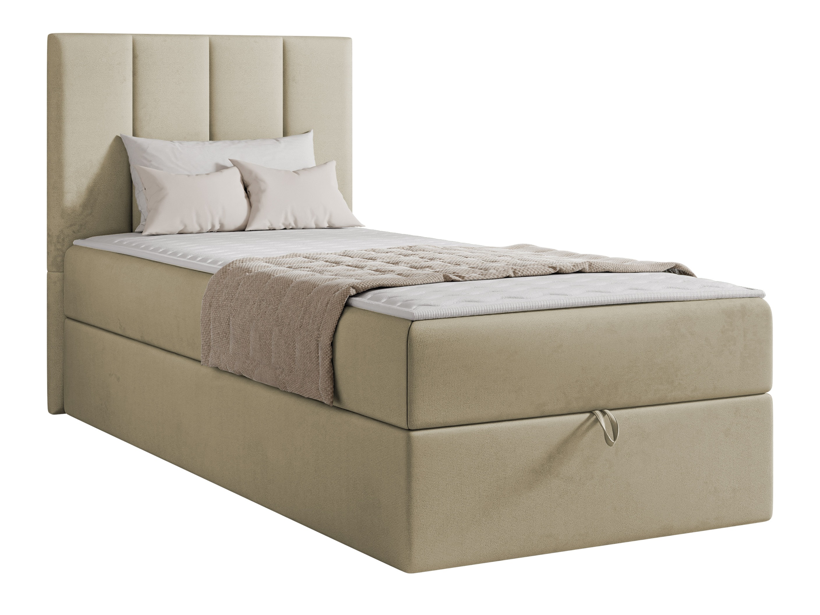 Letto continentale Oppidum I (Polo 872)