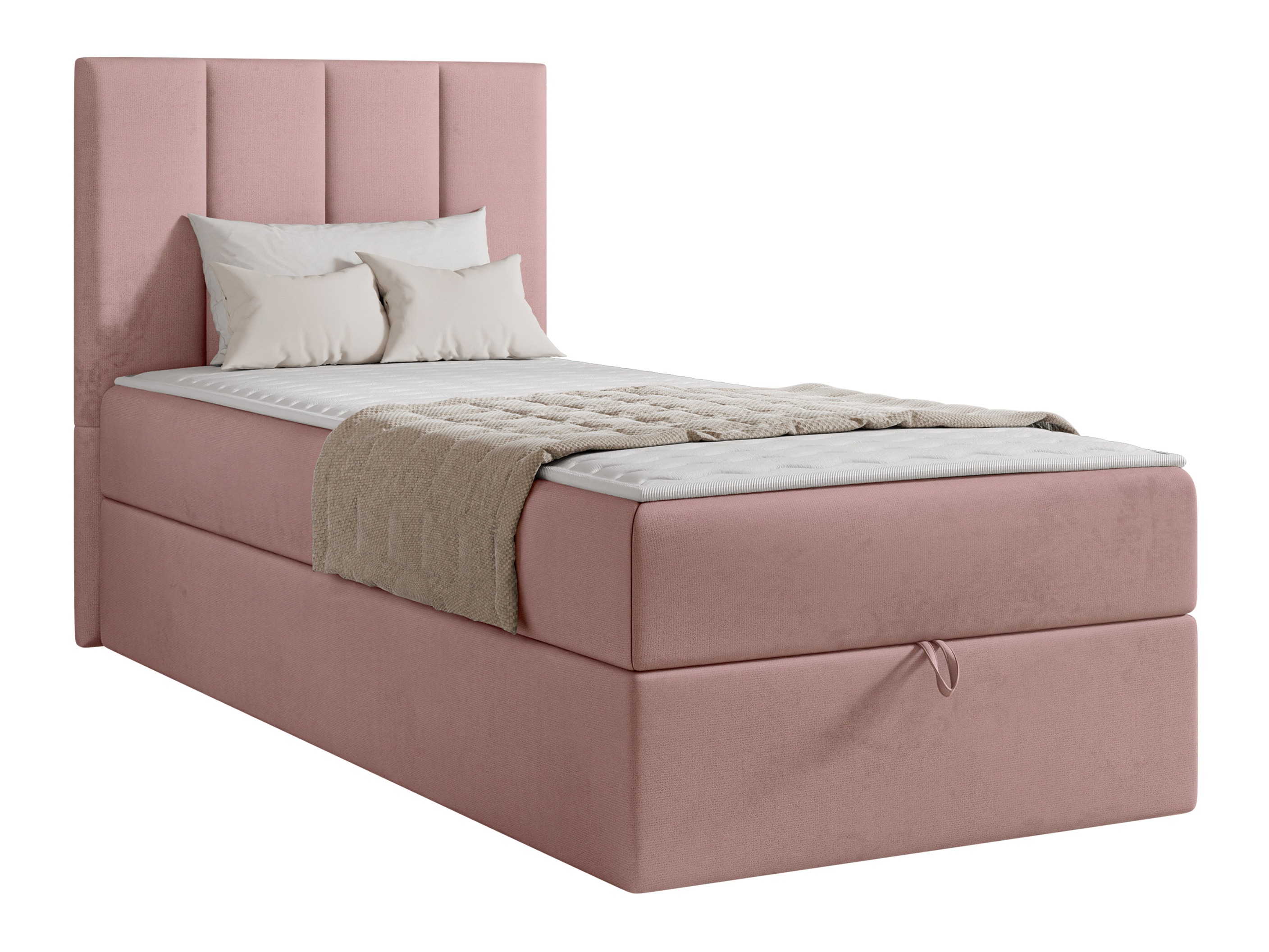 Letto continentale Oppidum I (Polo 882)