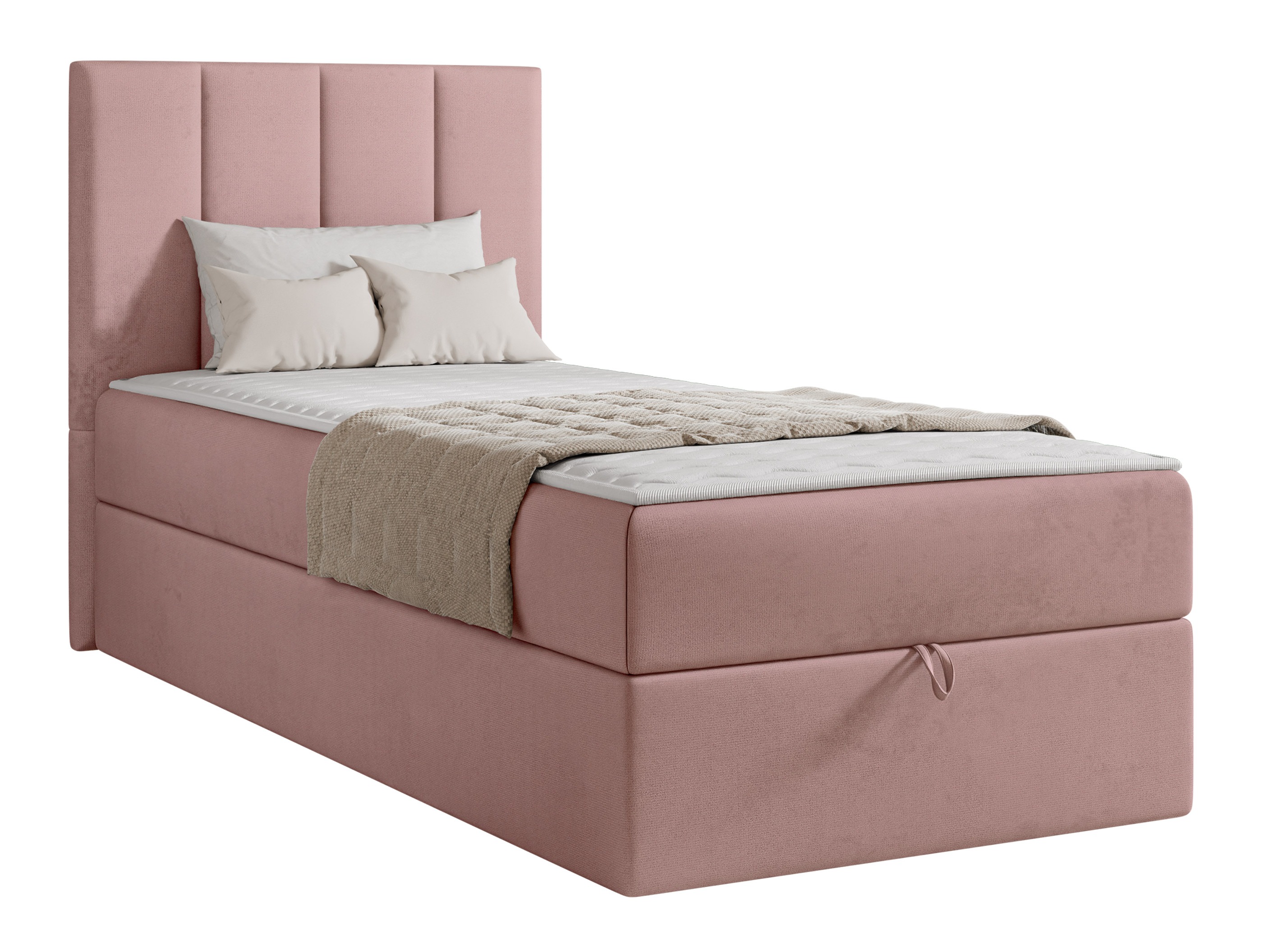 Letto continentale Oppidum I (Polo 882)