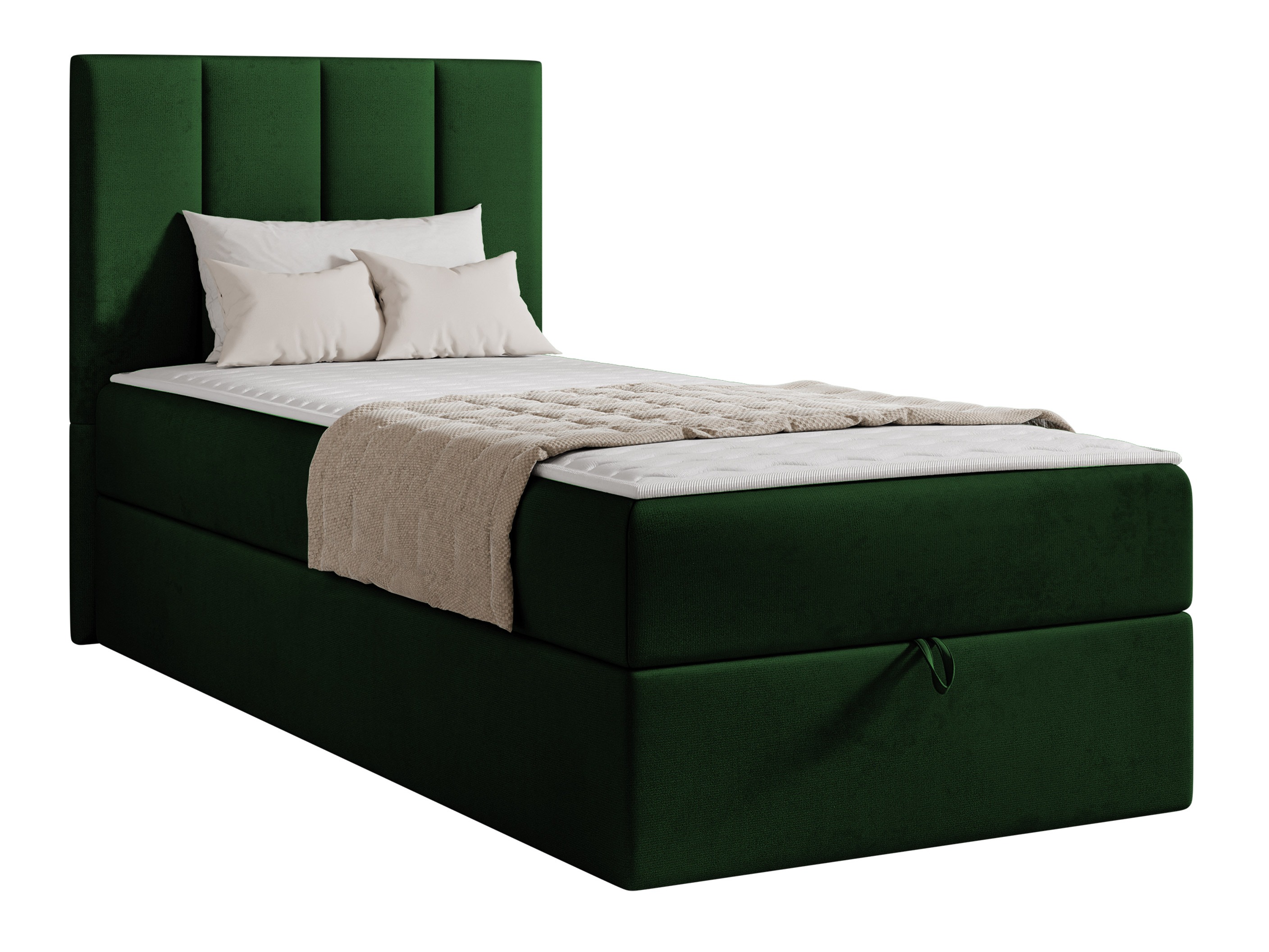 Letto continentale Oppidum I (Polo 889)