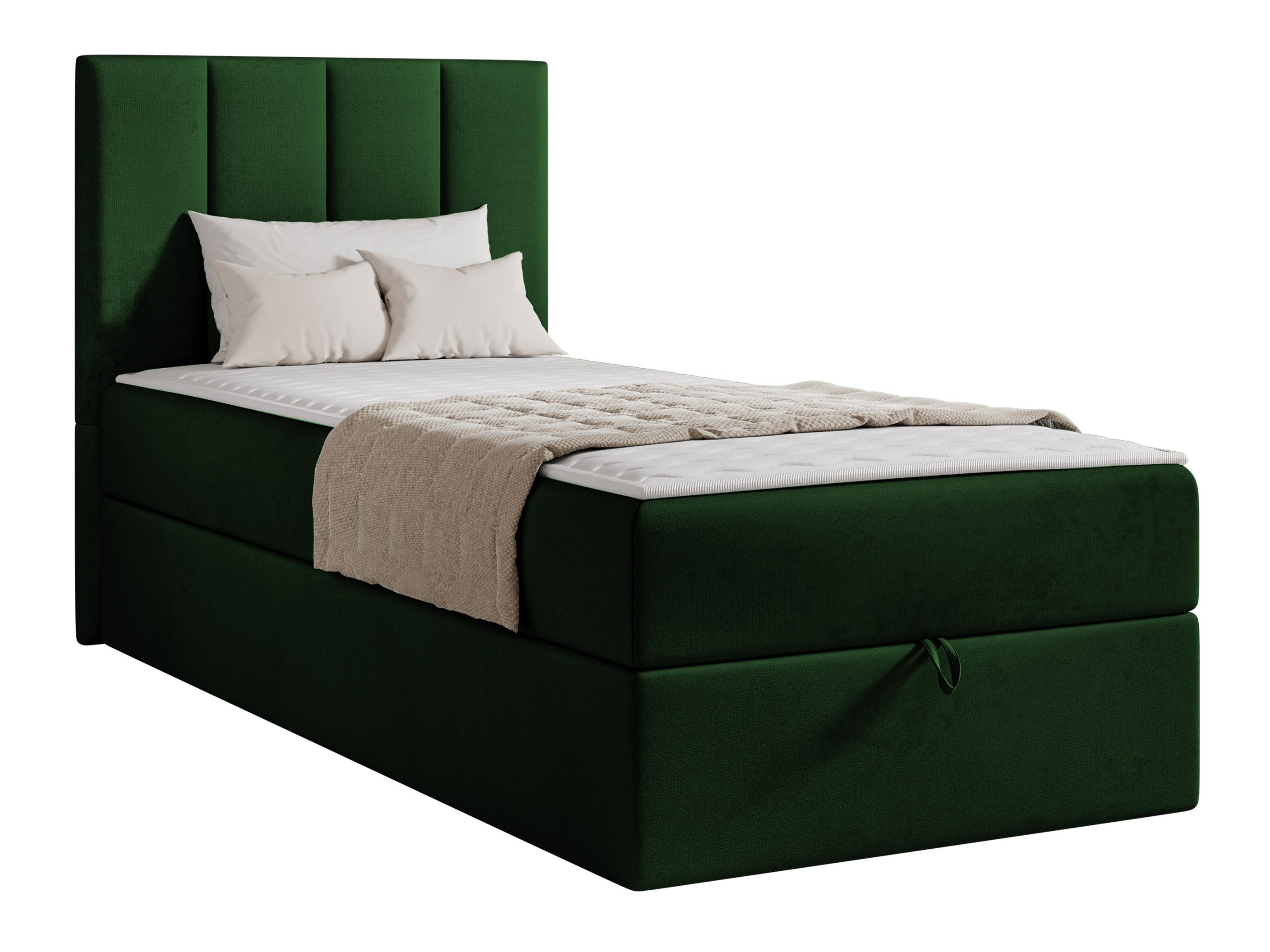 Letto continentale Oppidum I (Polo 889)