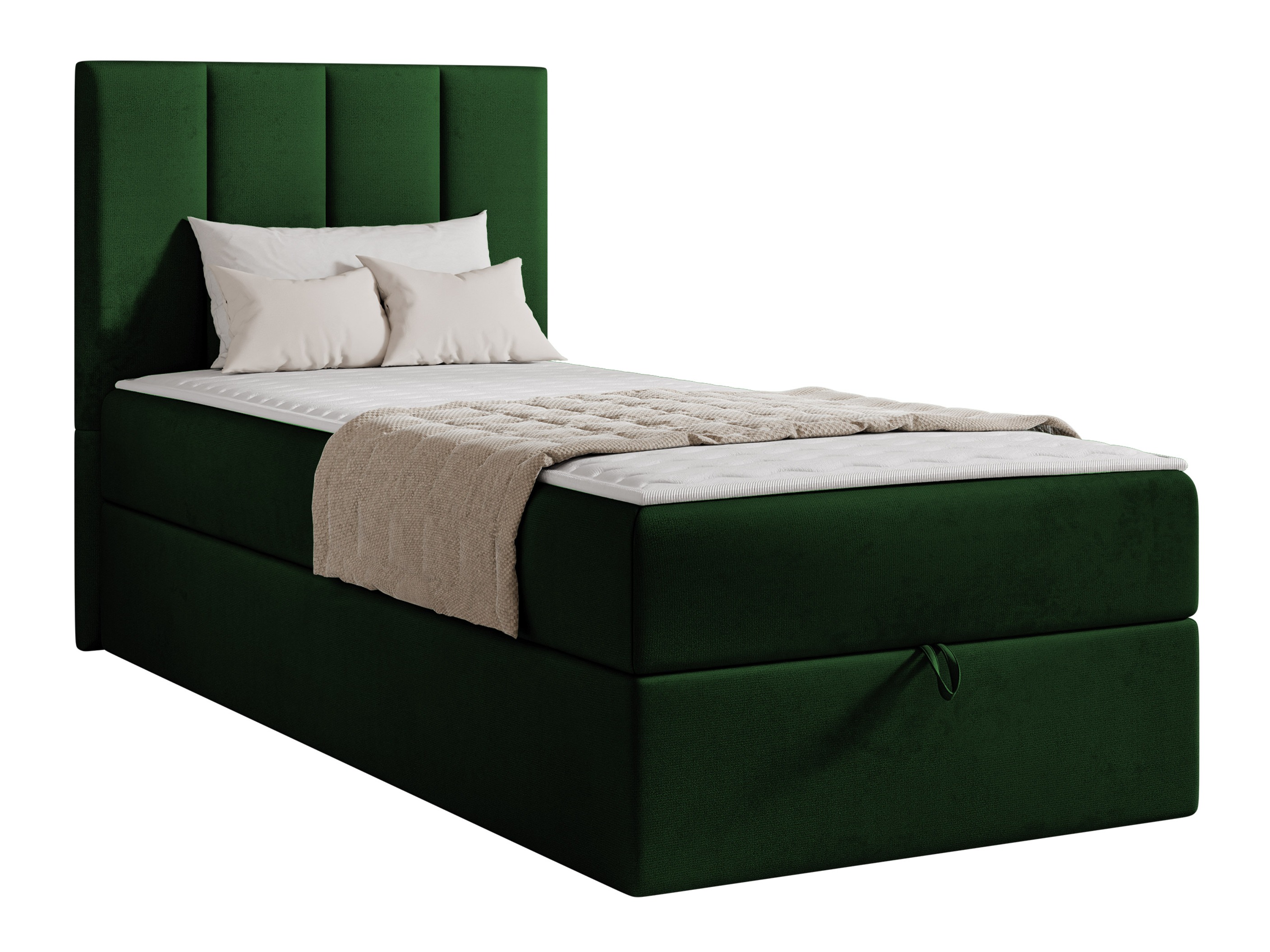 Letto continentale Oppidum I (Polo 889)
