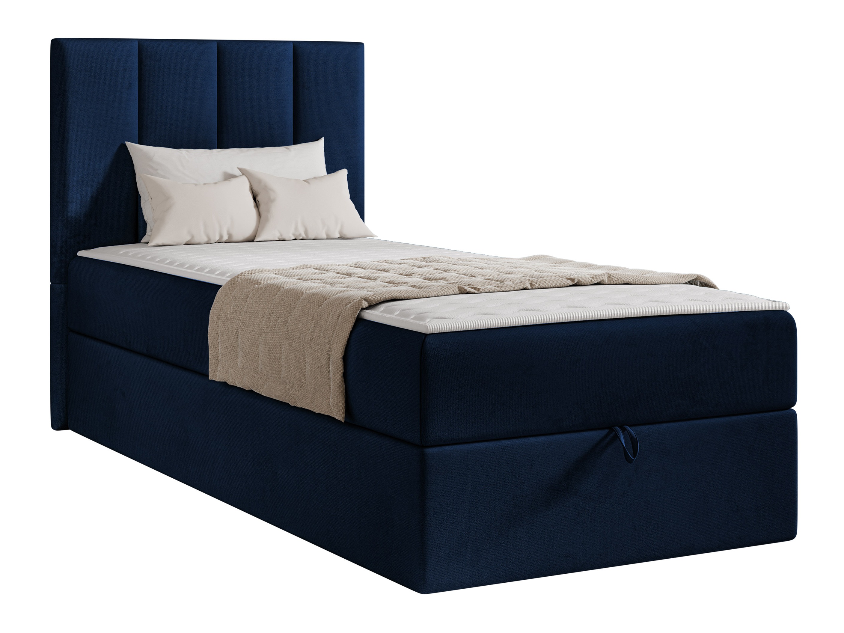 Letto continentale Oppidum I (Polo 891)