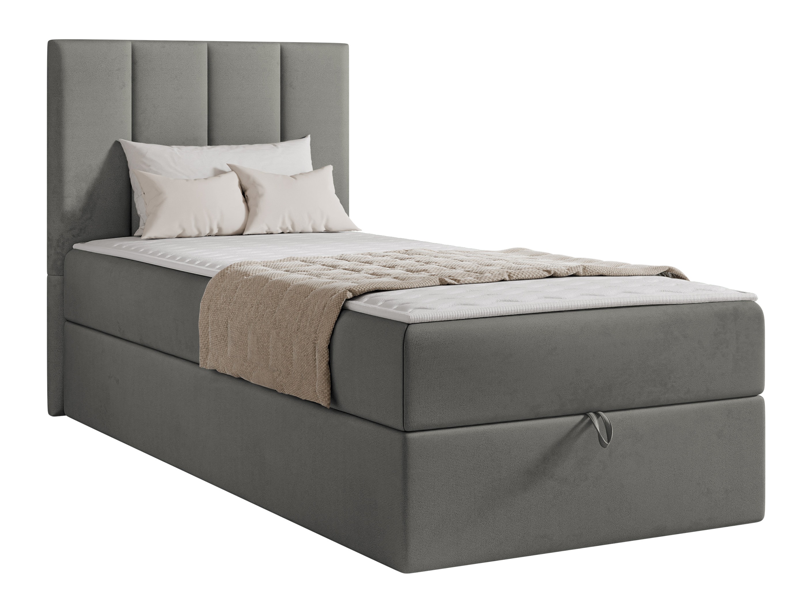 Letto continentale Oppidum I (Polo 894)