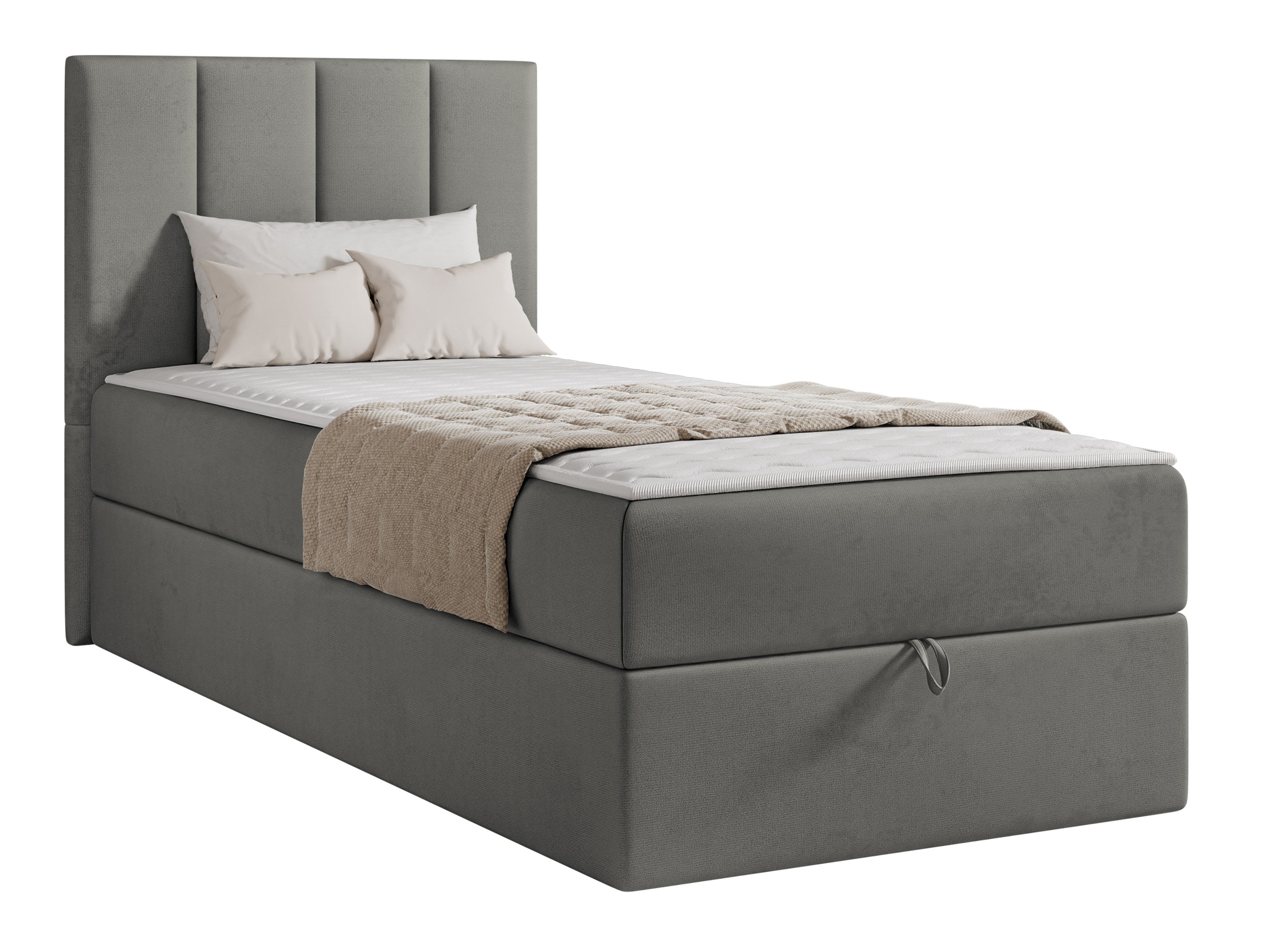 Letto continentale Oppidum I (Polo 894)