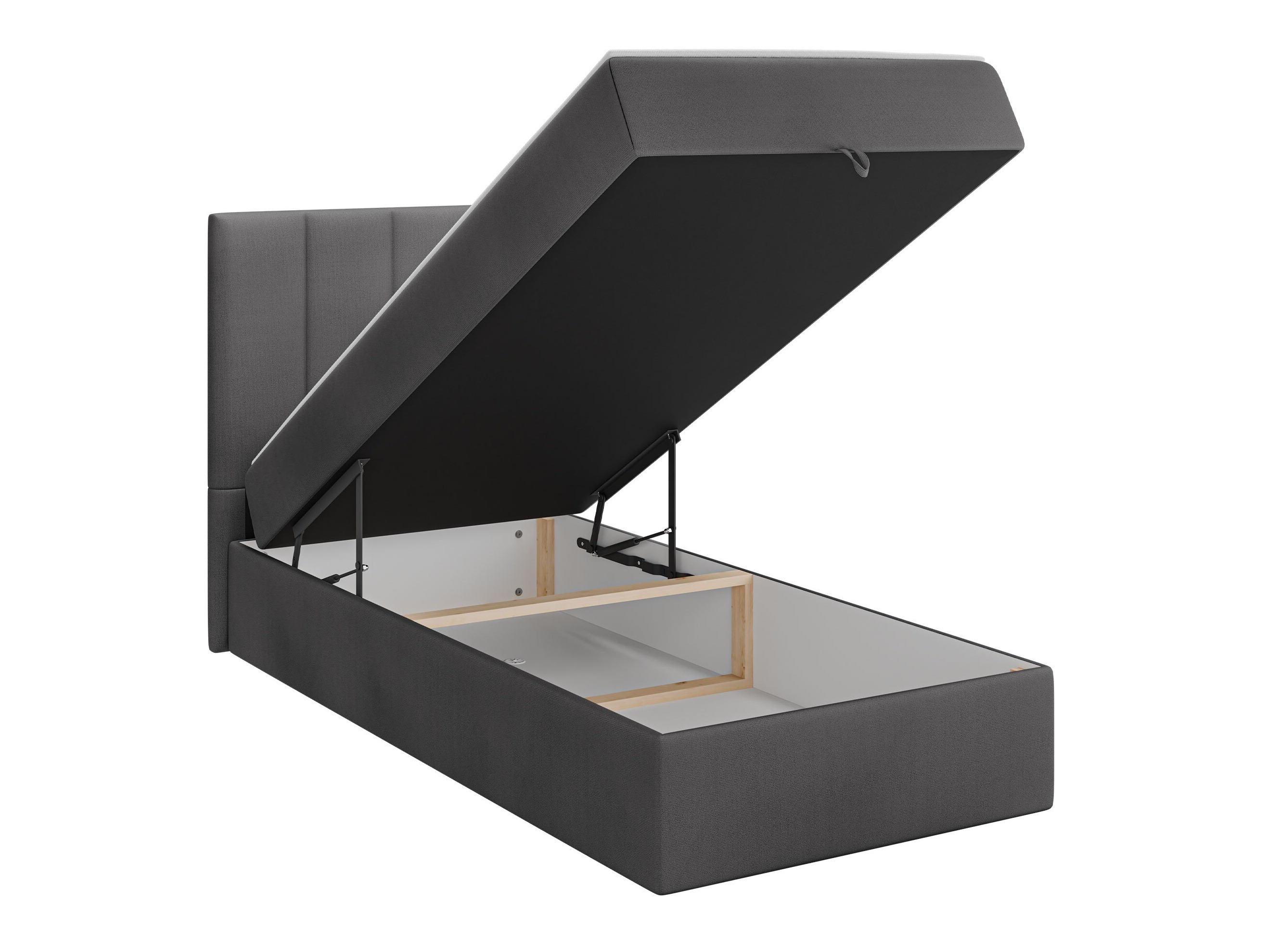 Letto continentale Oppidum I (Polo 897)