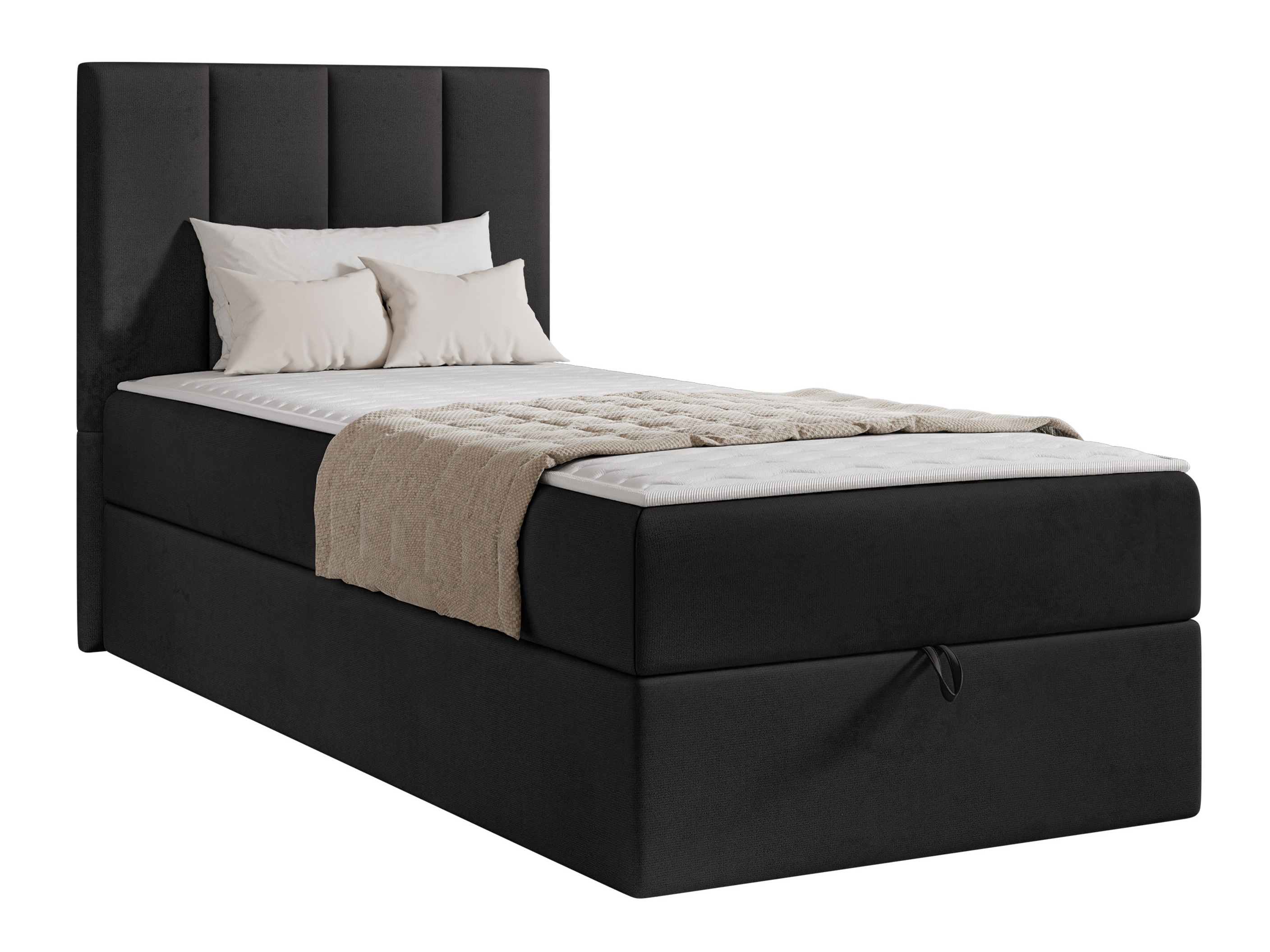 Letto continentale Oppidum I (Polo 897)