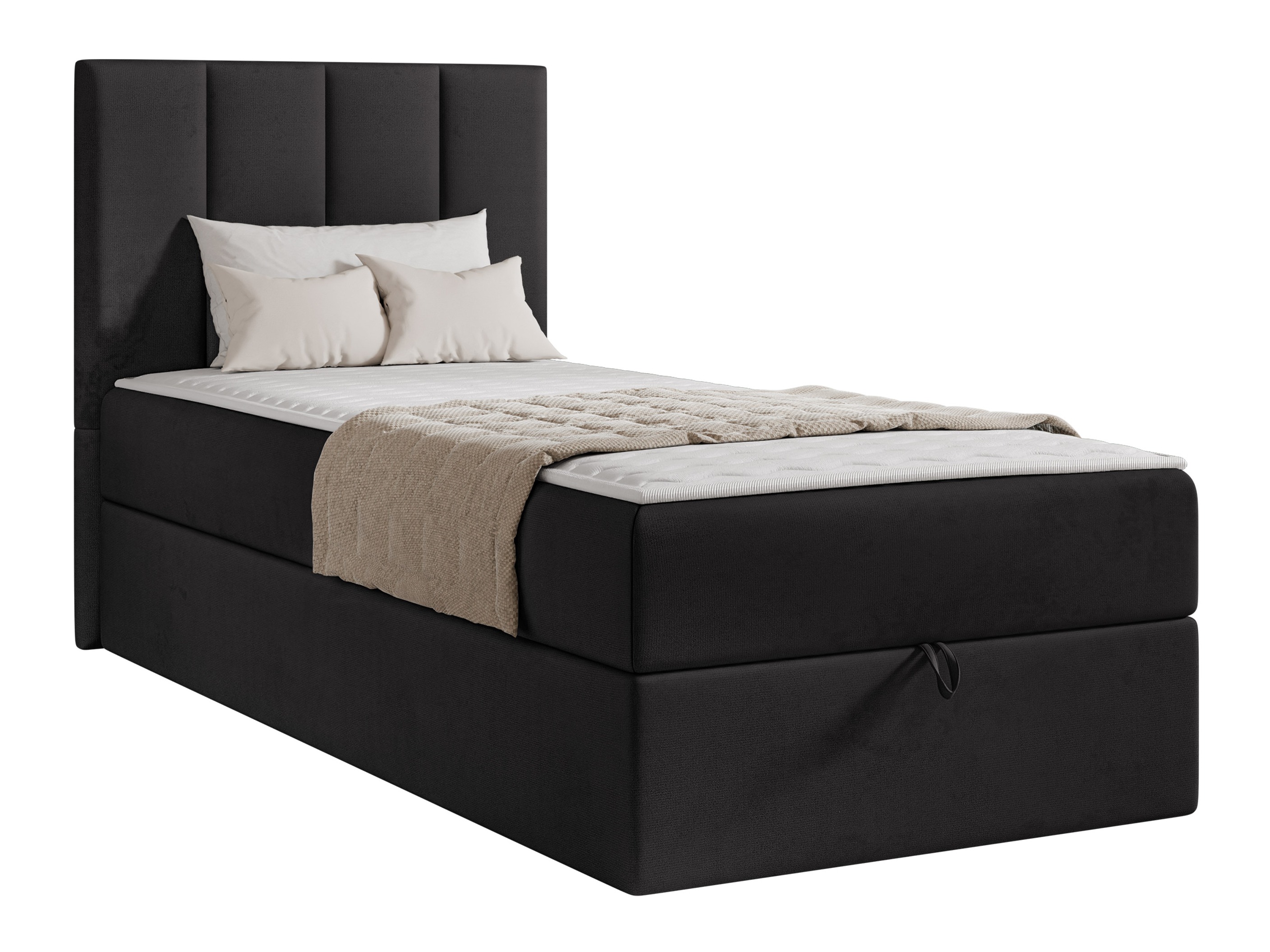 Letto continentale Oppidum I (Polo 897)