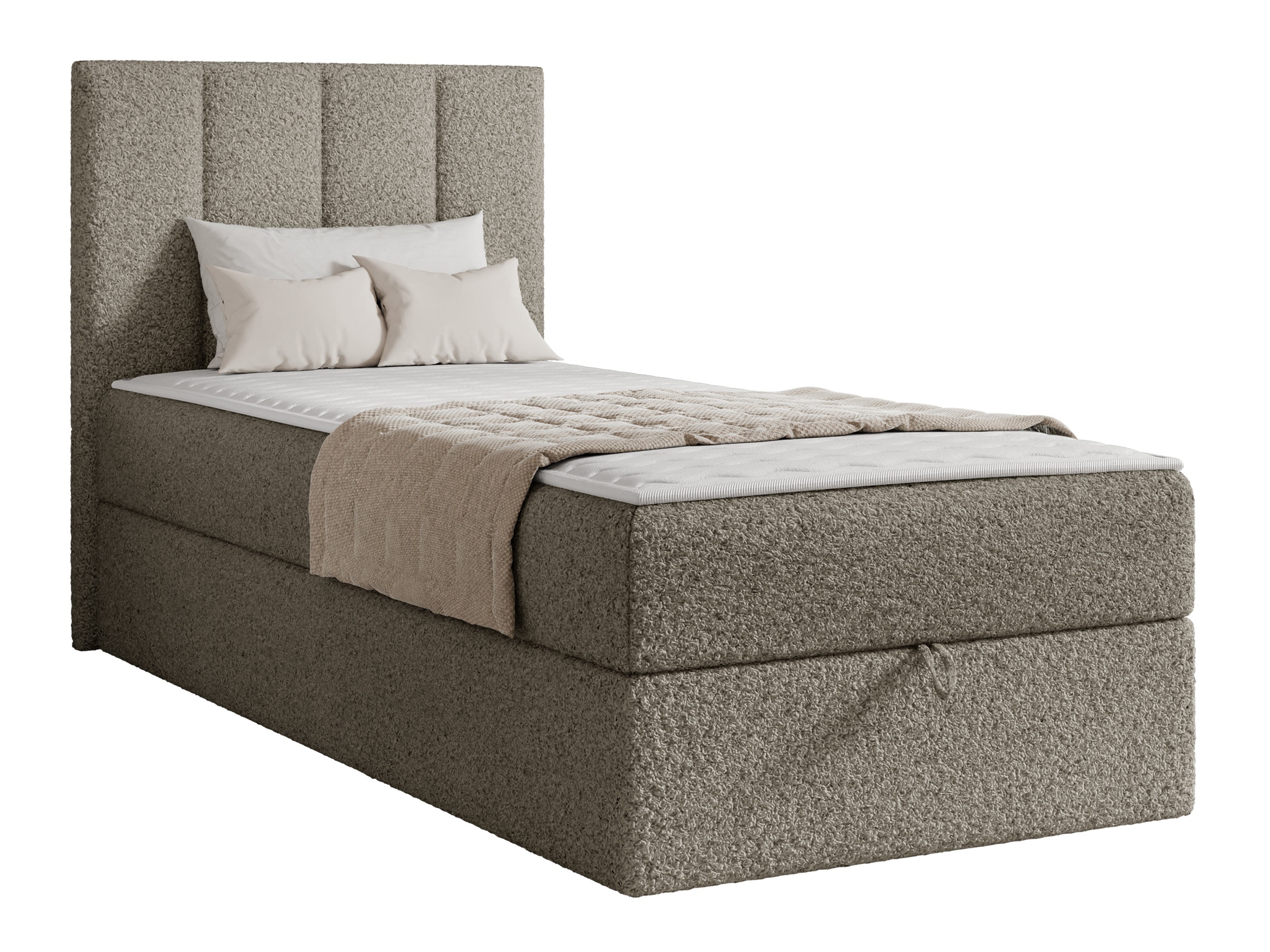 Letto continentale Oppidum I (Lambi 03)