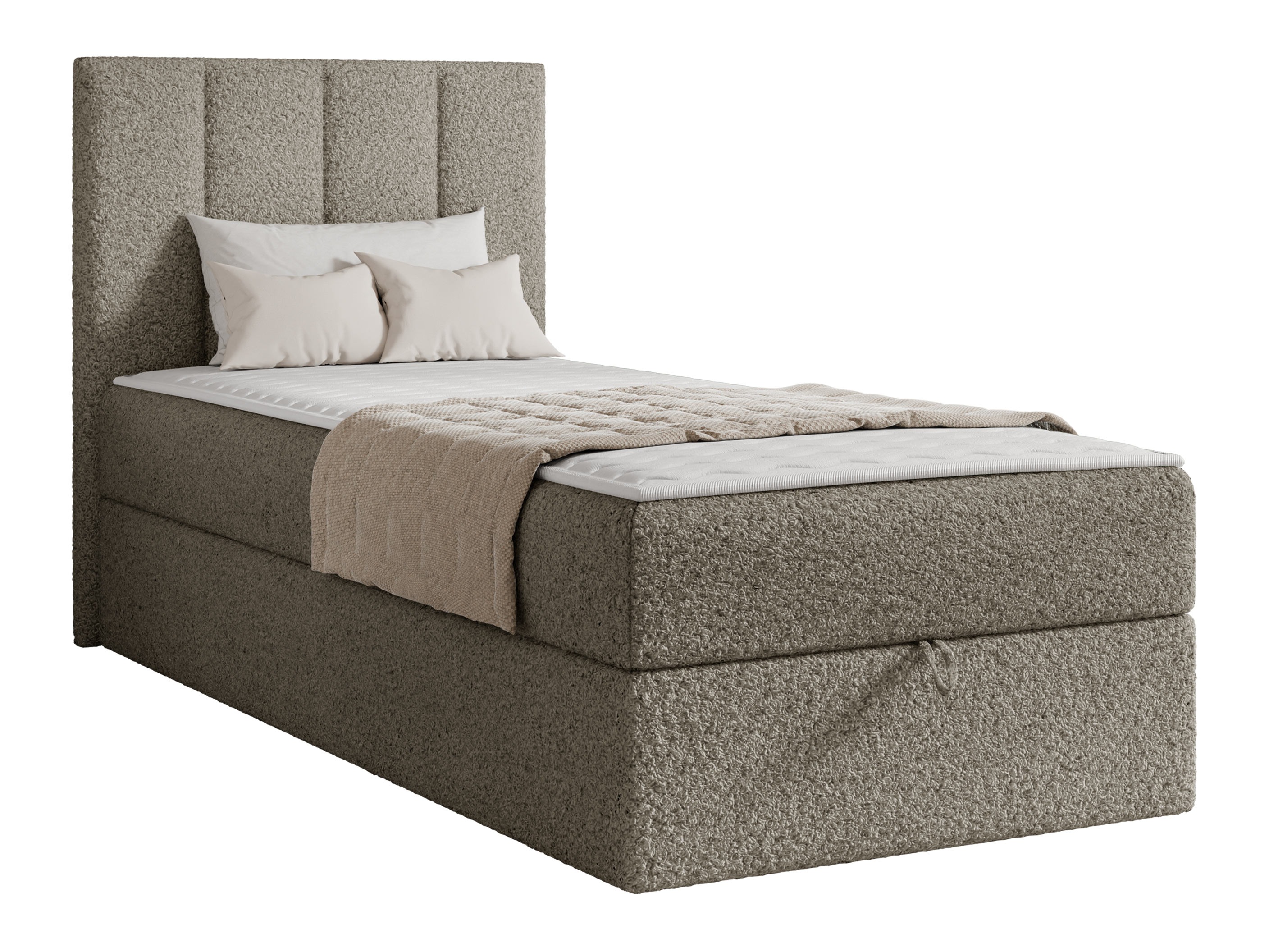 Letto continentale Oppidum I (Lambi 03)