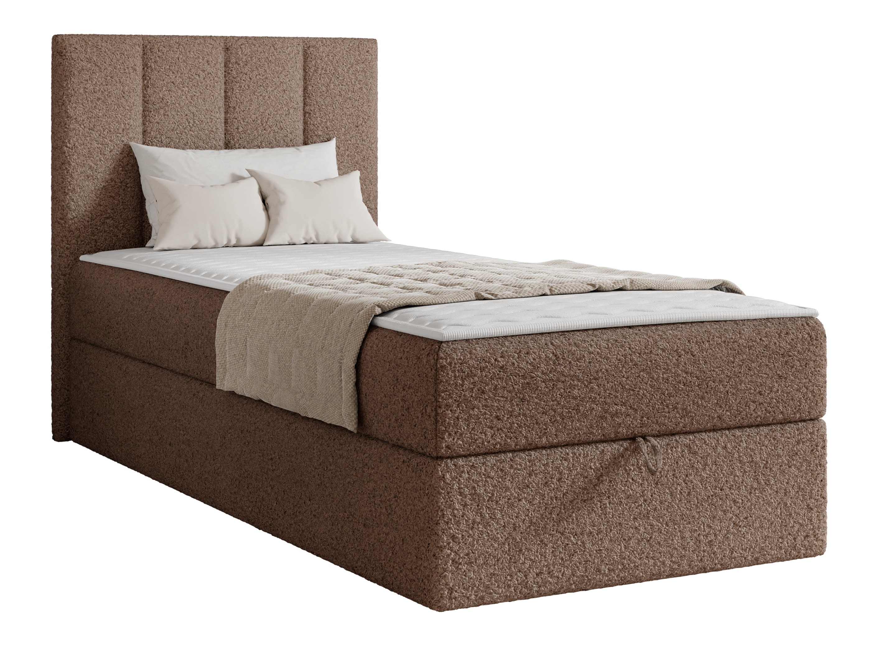 Letto continentale Oppidum I (Lambi 04)