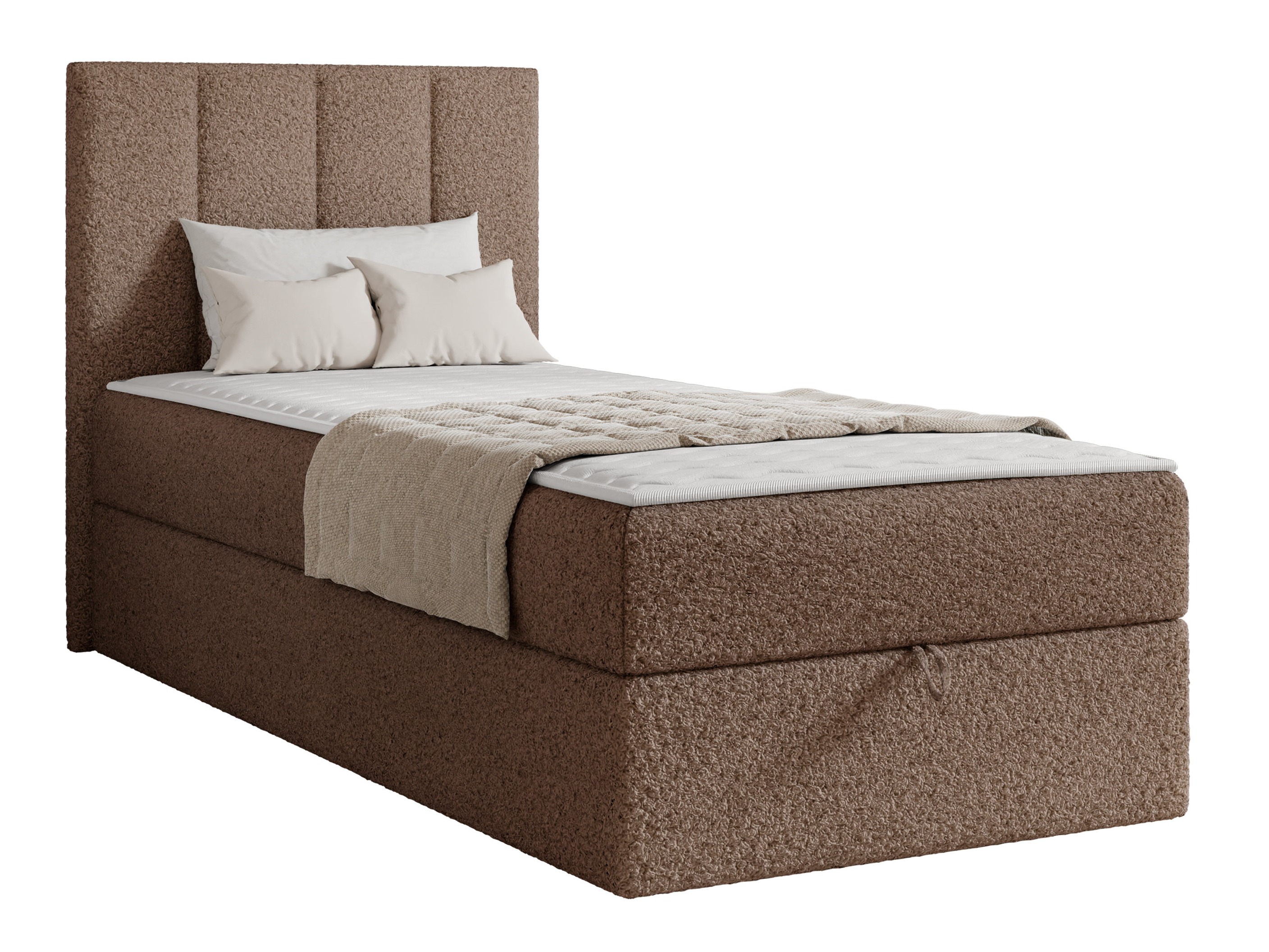Letto continentale Oppidum I (Lambi 04)