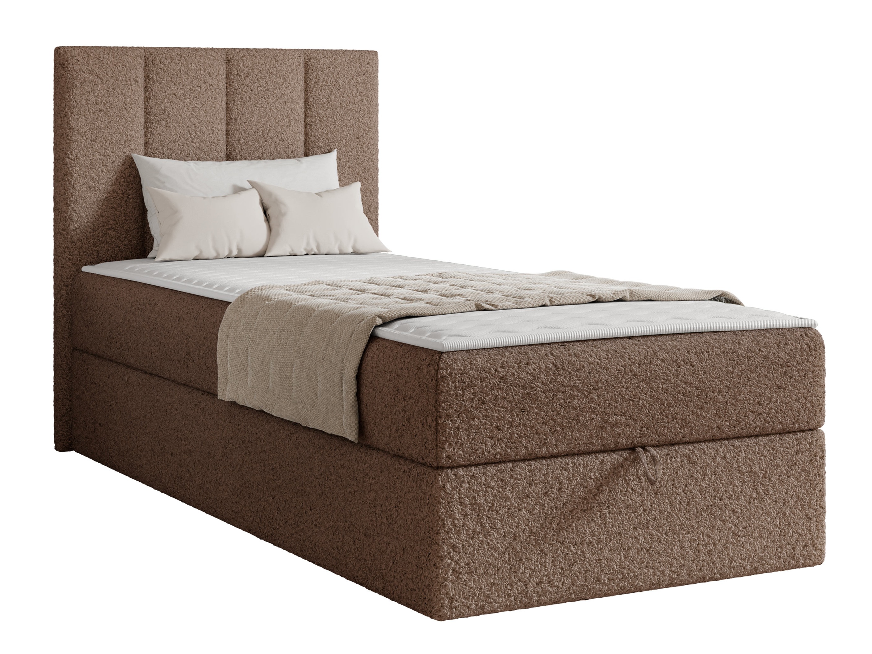 Letto continentale Oppidum I (Lambi 04)