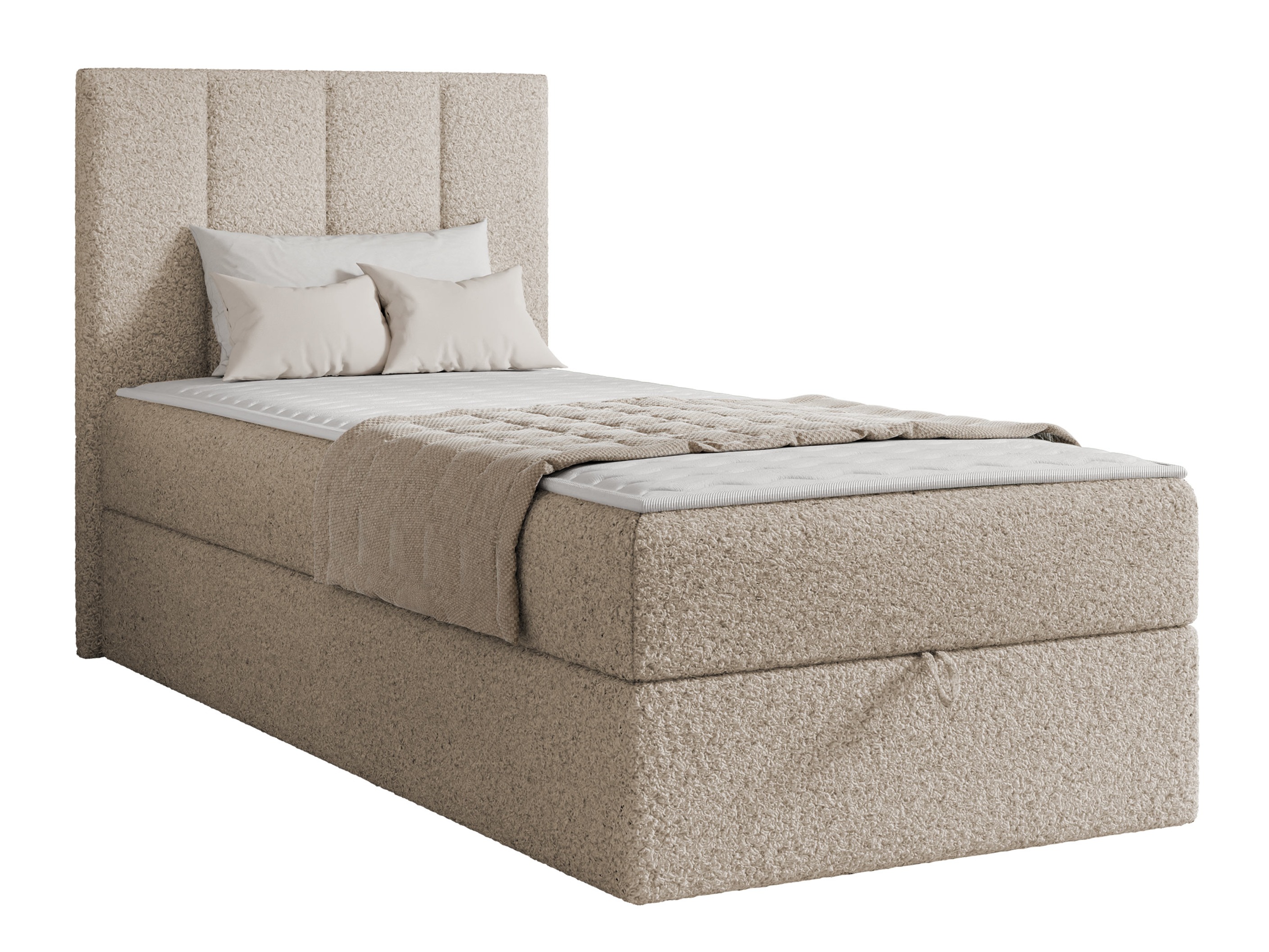 Letto continentale Oppidum I (Lambi 06)
