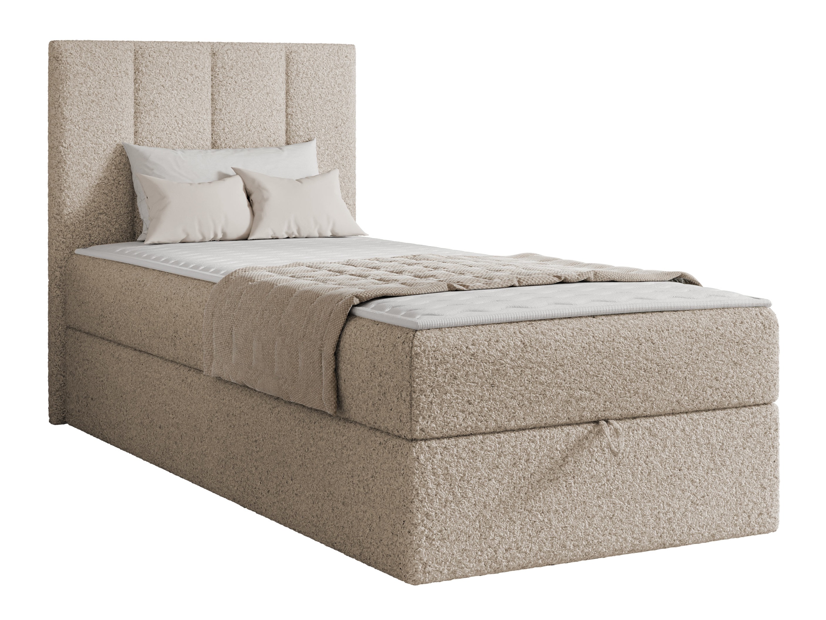 Letto continentale Oppidum I (Lambi 06)