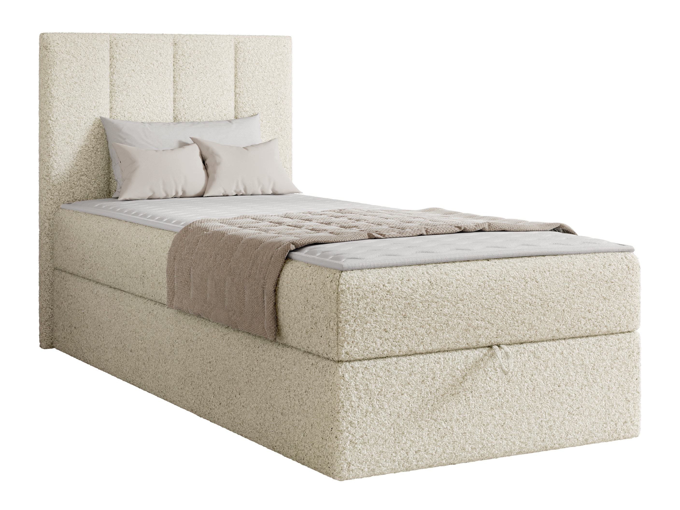 Letto continentale Oppidum I (Lambi 08)