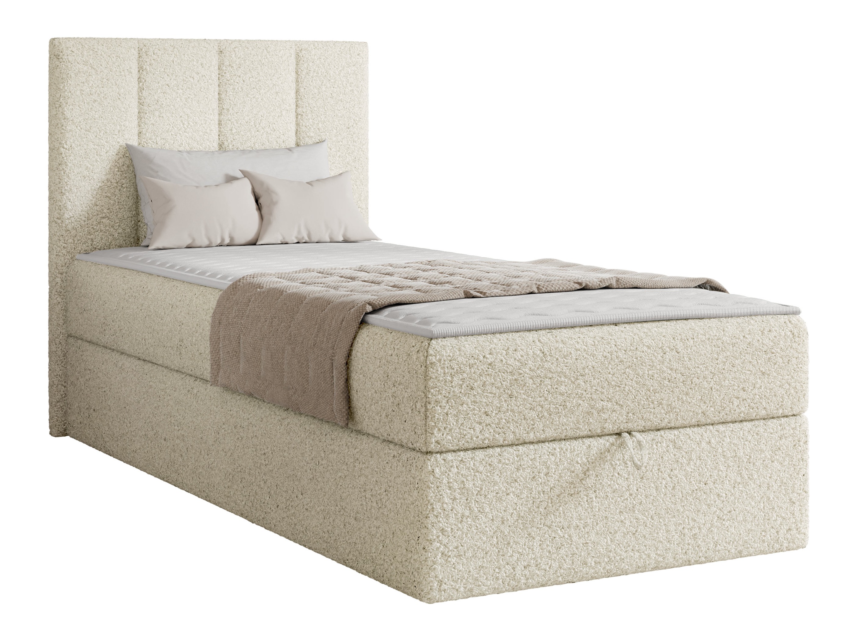 Letto continentale Oppidum I (Lambi 08)