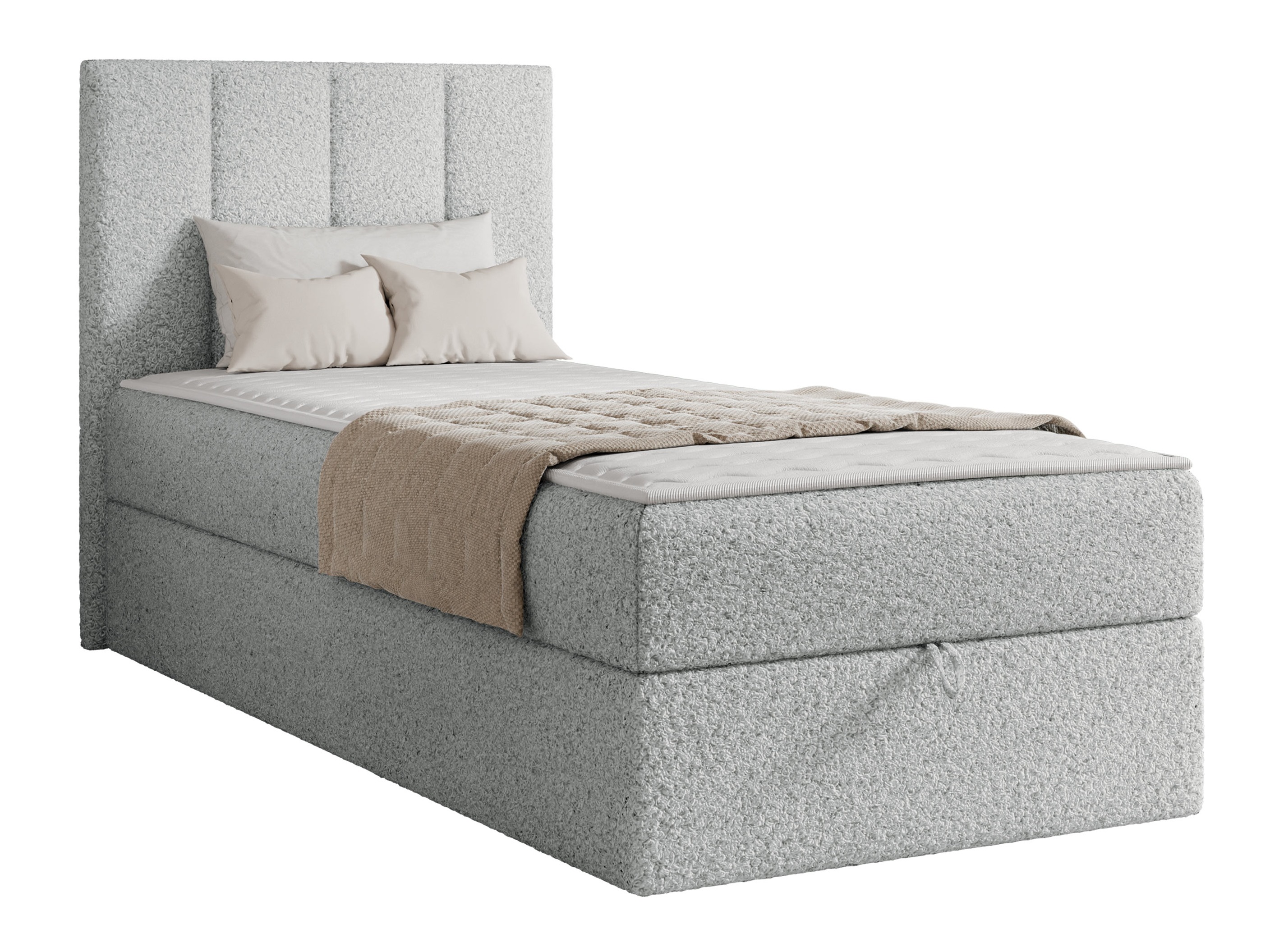 Letto continentale Oppidum I (Lambi 11)