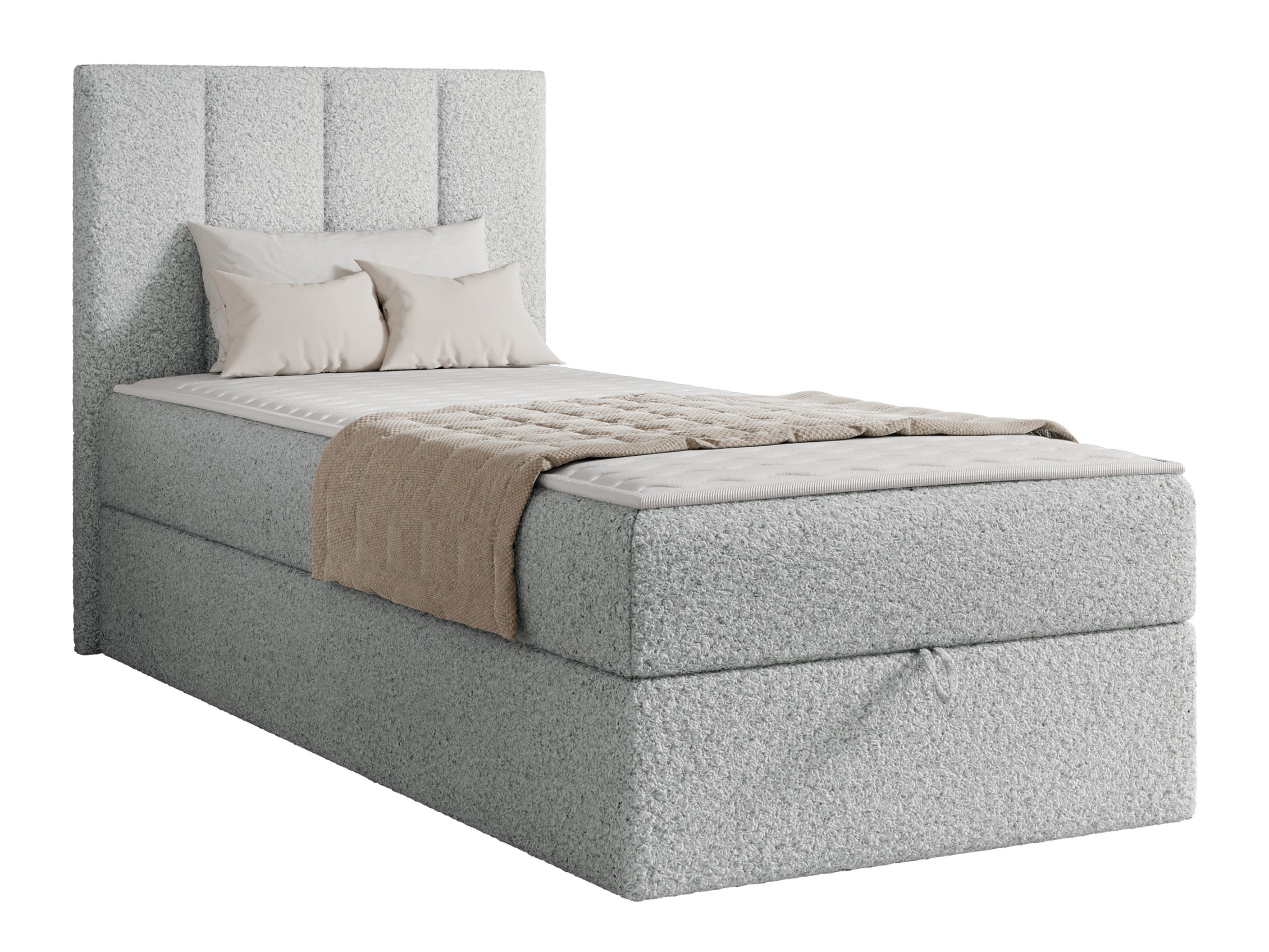 Letto continentale Oppidum I (Lambi 11)
