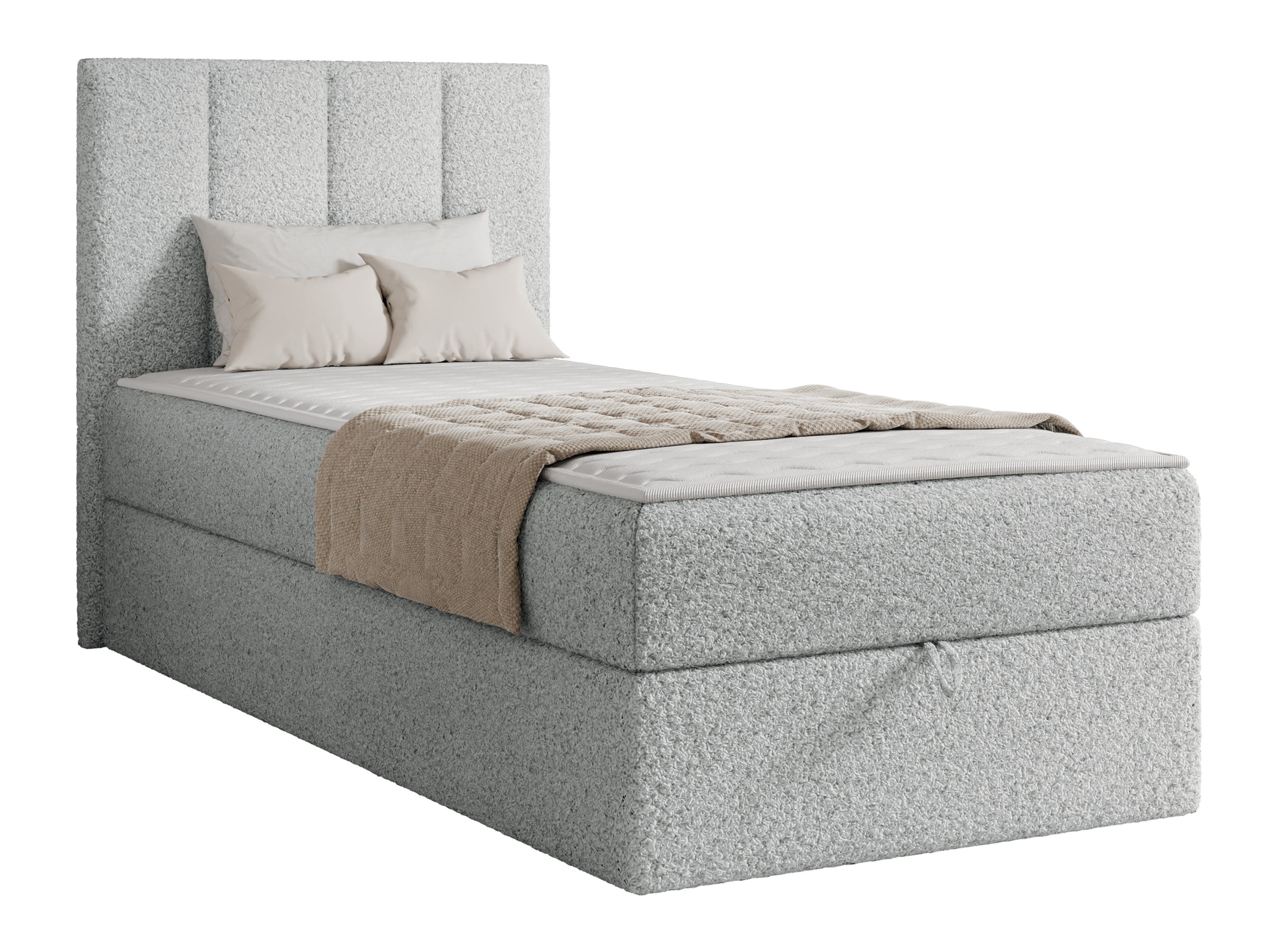 Letto continentale Oppidum I (Lambi 11)