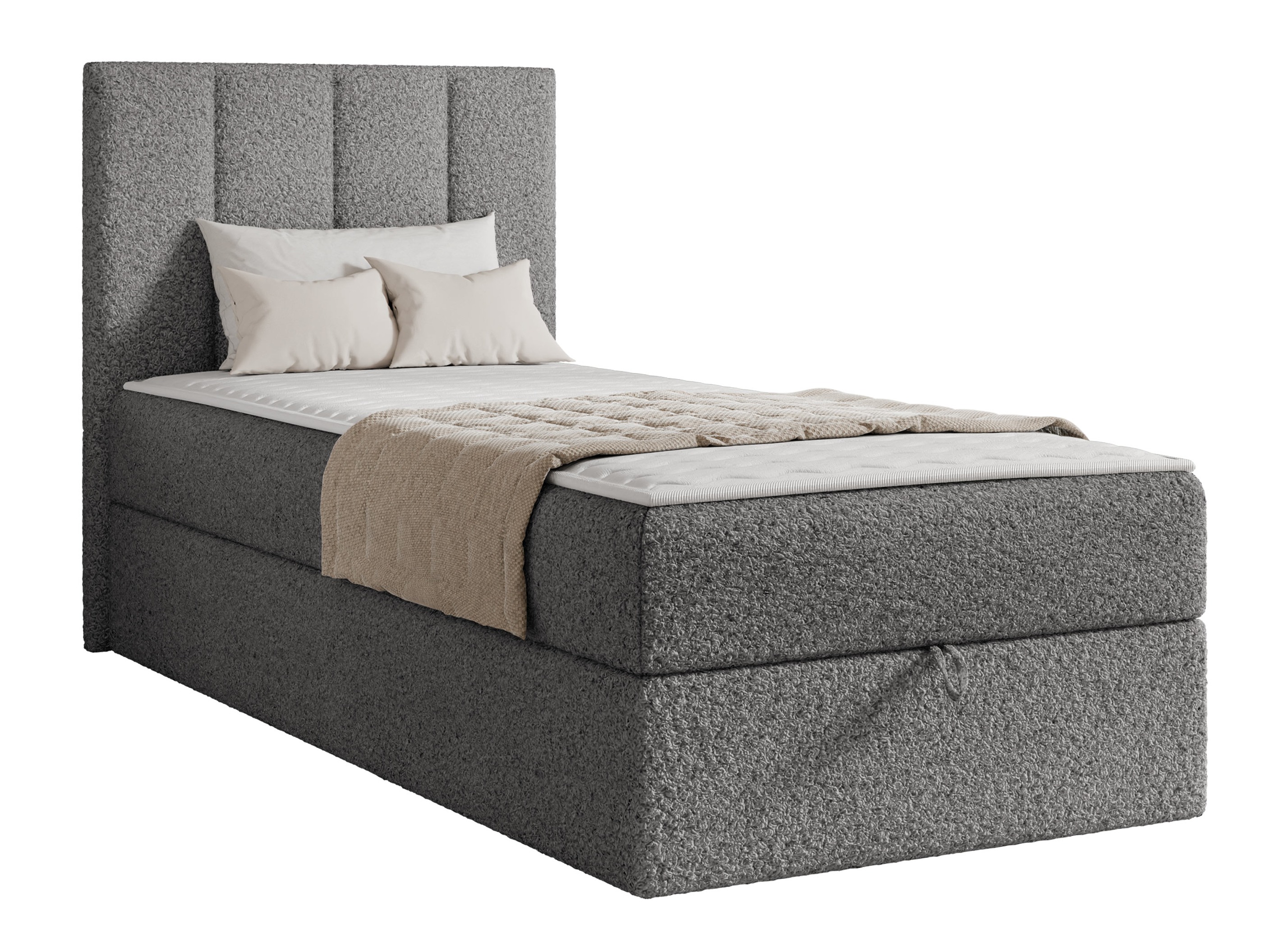 Letto continentale Oppidum I (Lambi 12)