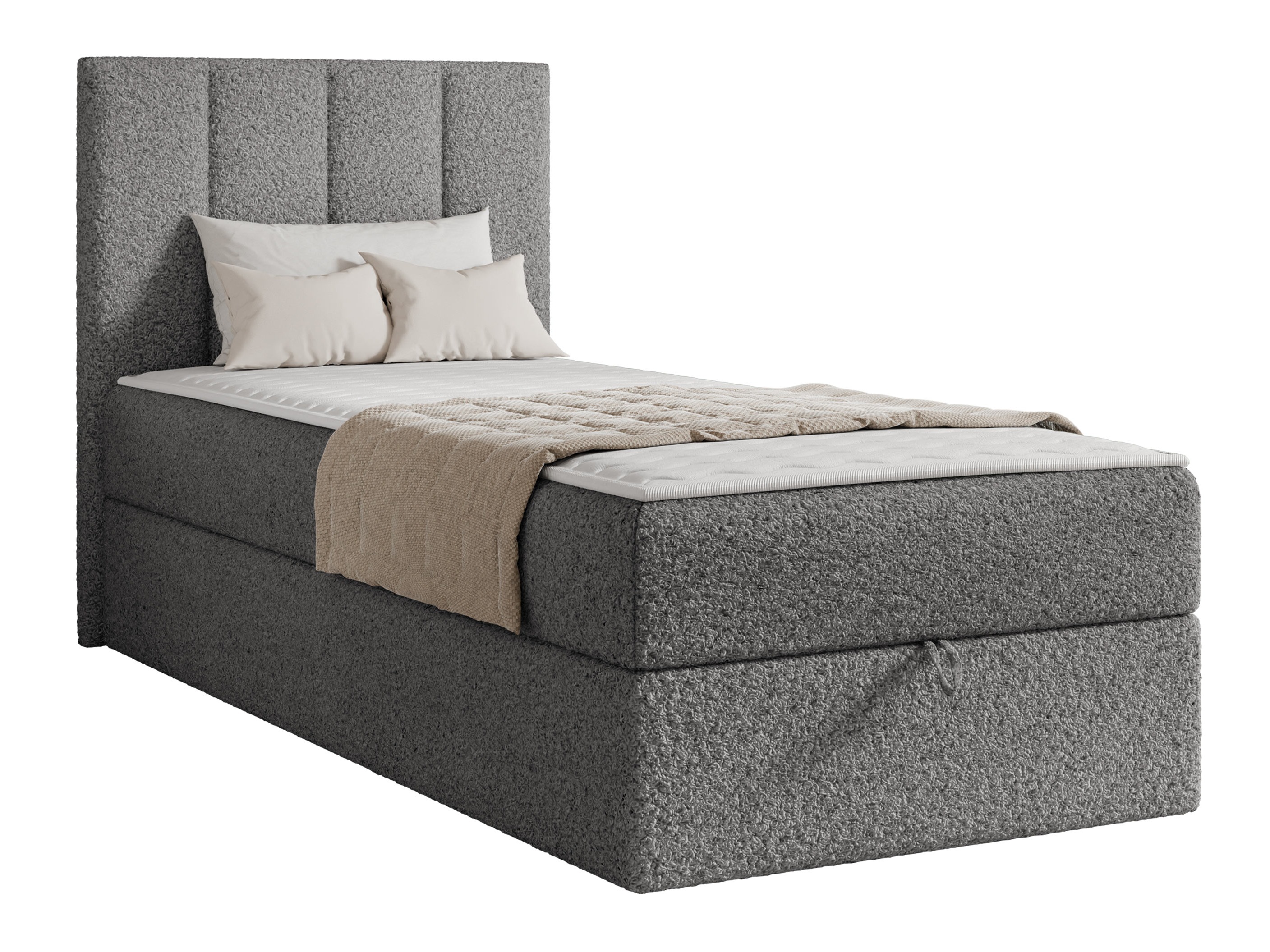Letto continentale Oppidum I (Lambi 12)