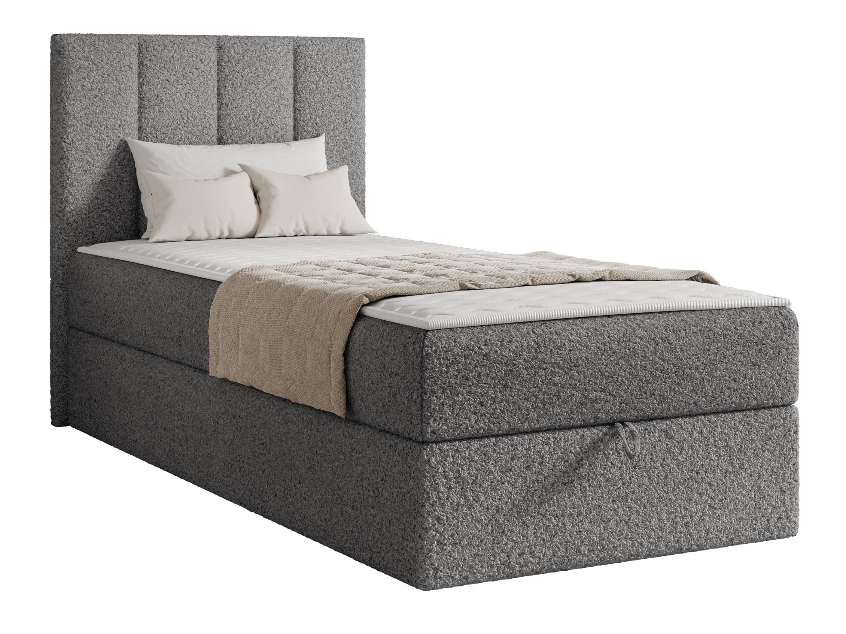 Letto continentale Oppidum I (Lambi 12)
