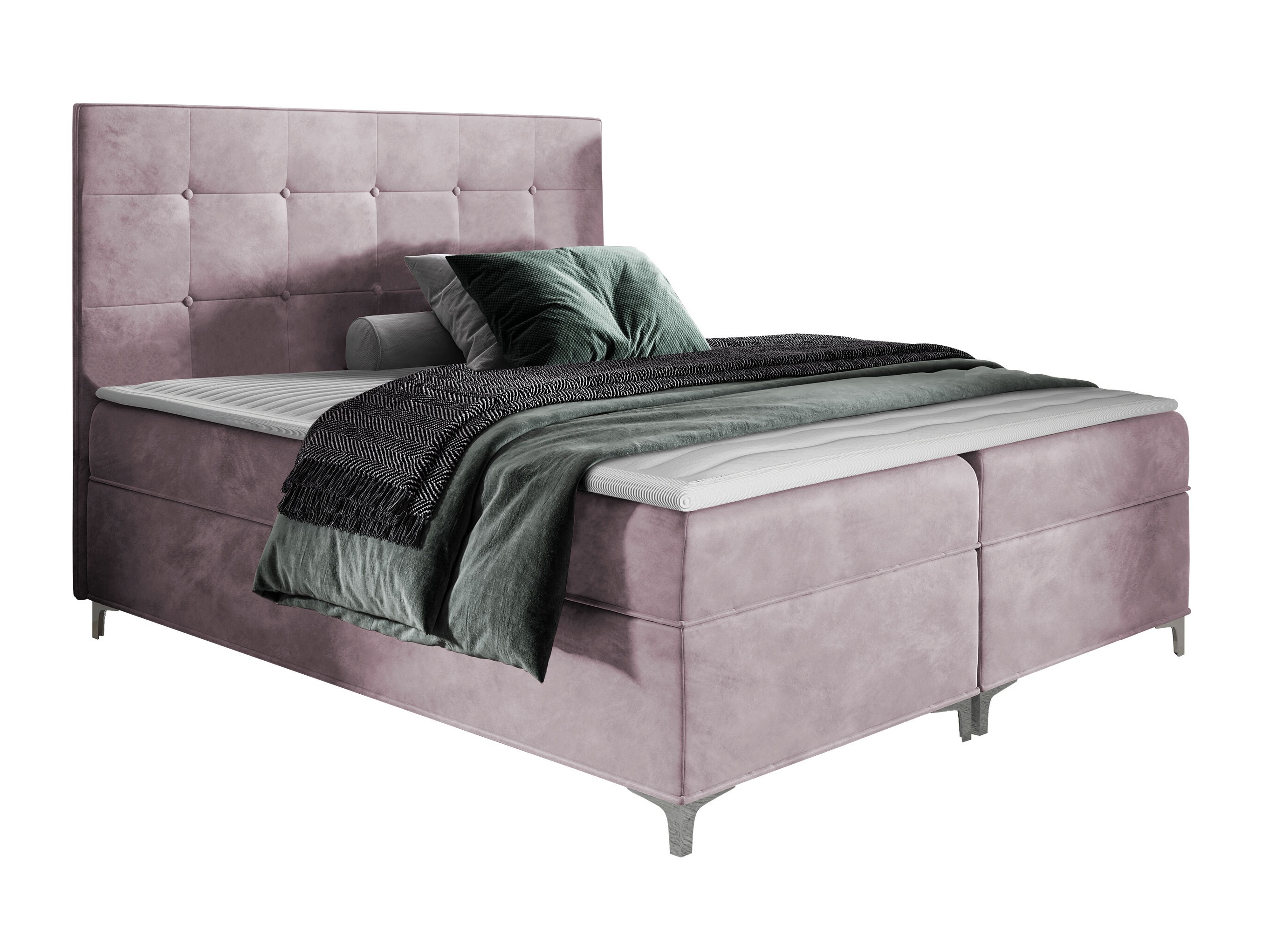 Letto continentale Porta (Fresh 9)